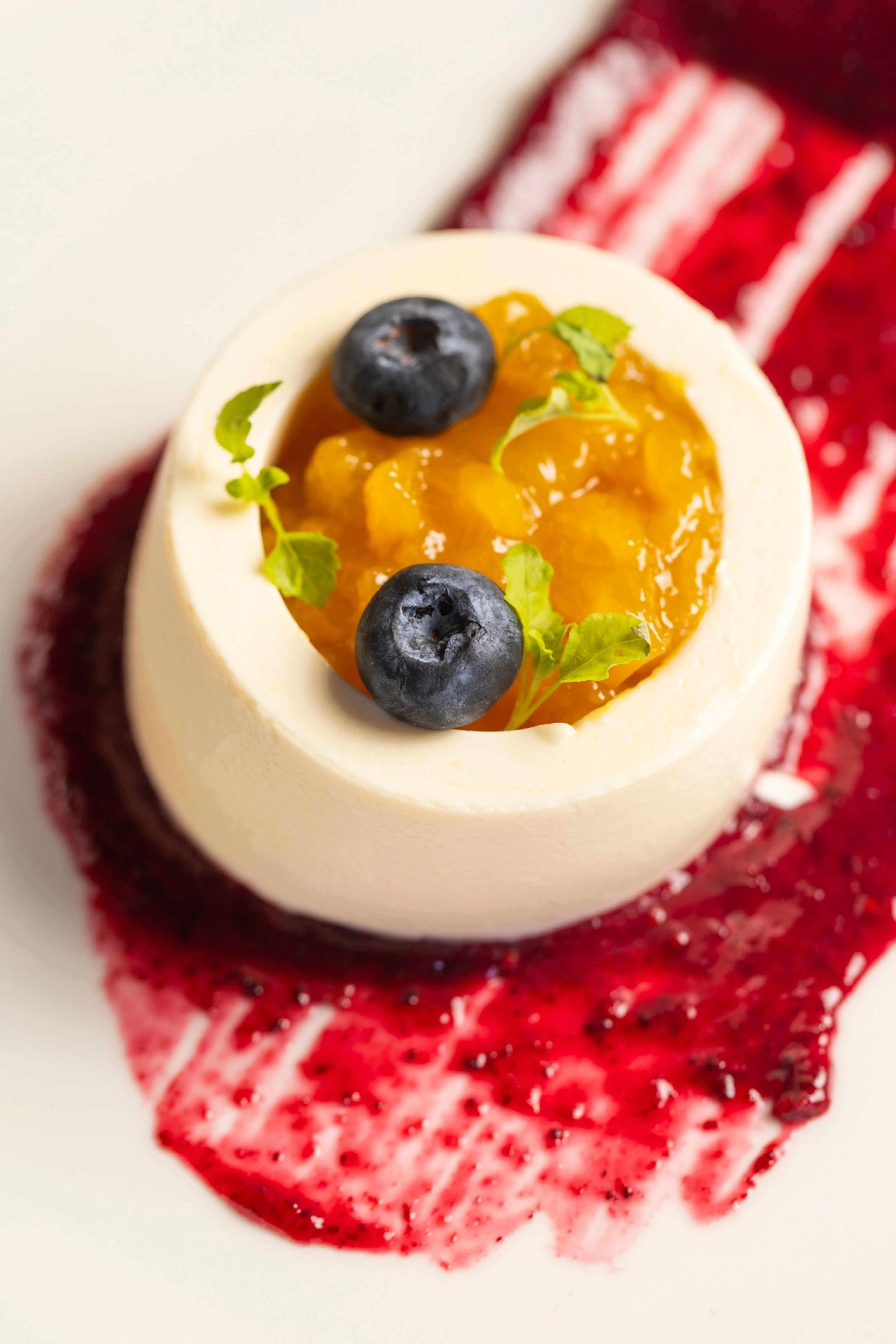 Panna Cotta