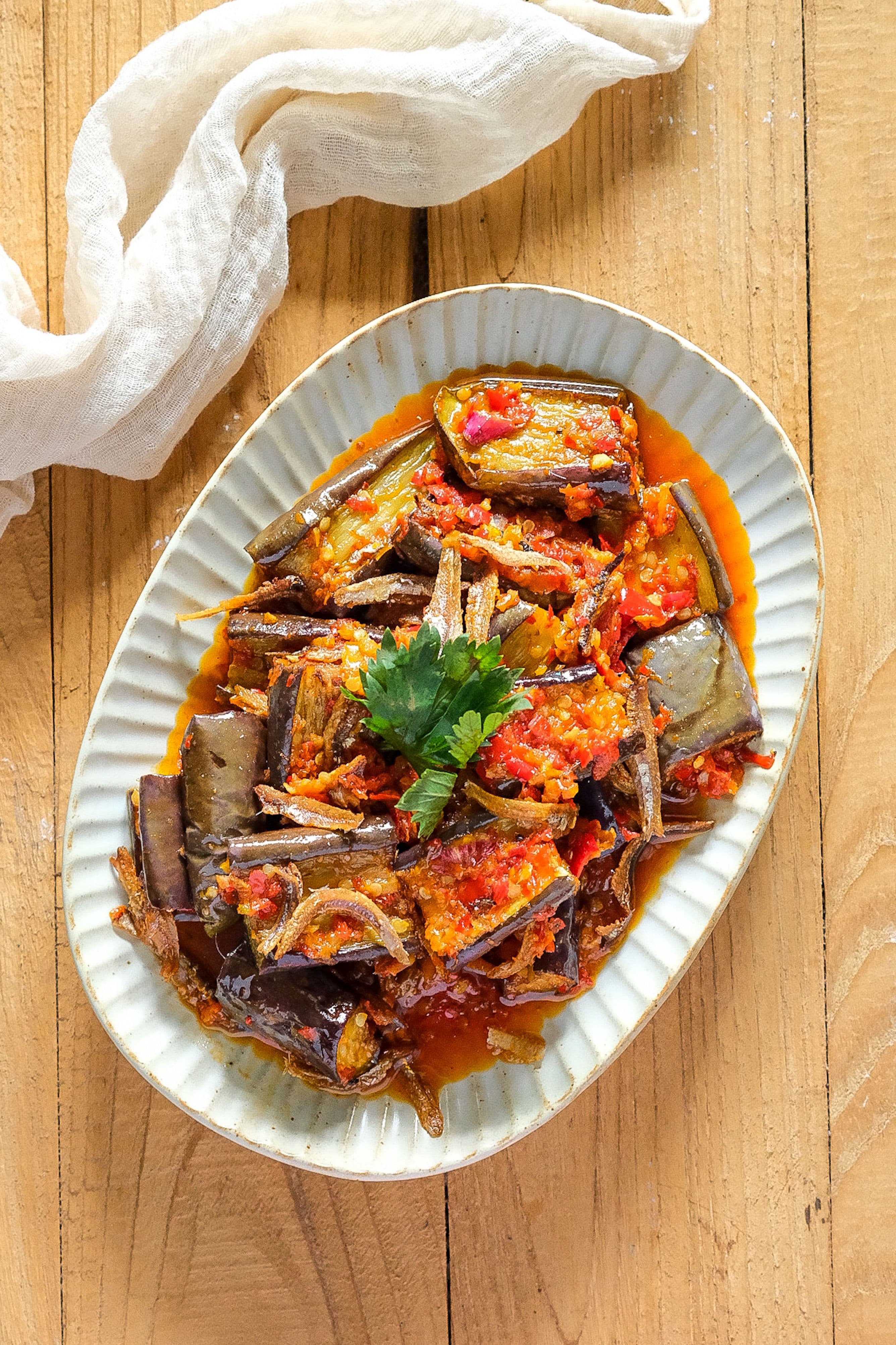 Bagara Baingan