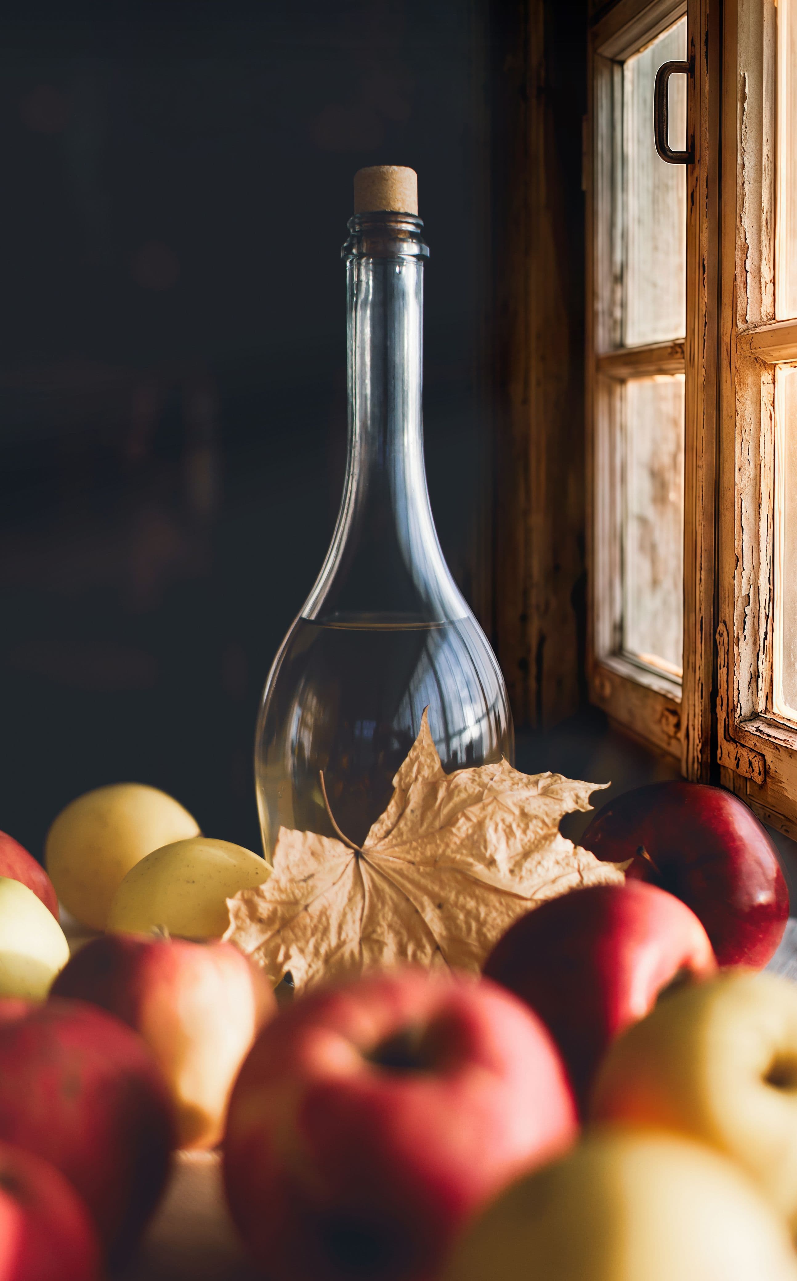 Vinegar