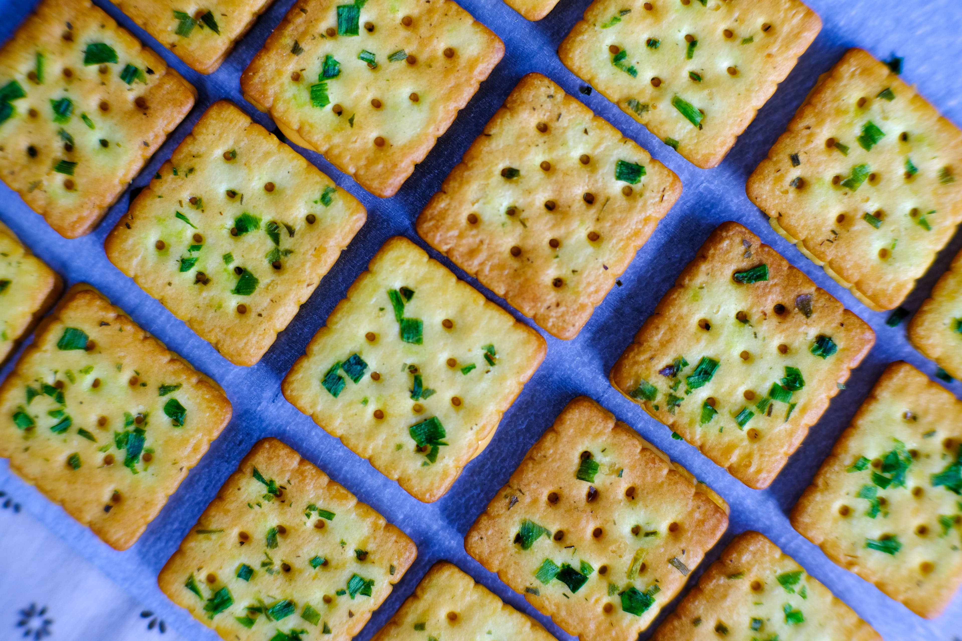 Cheez-Its