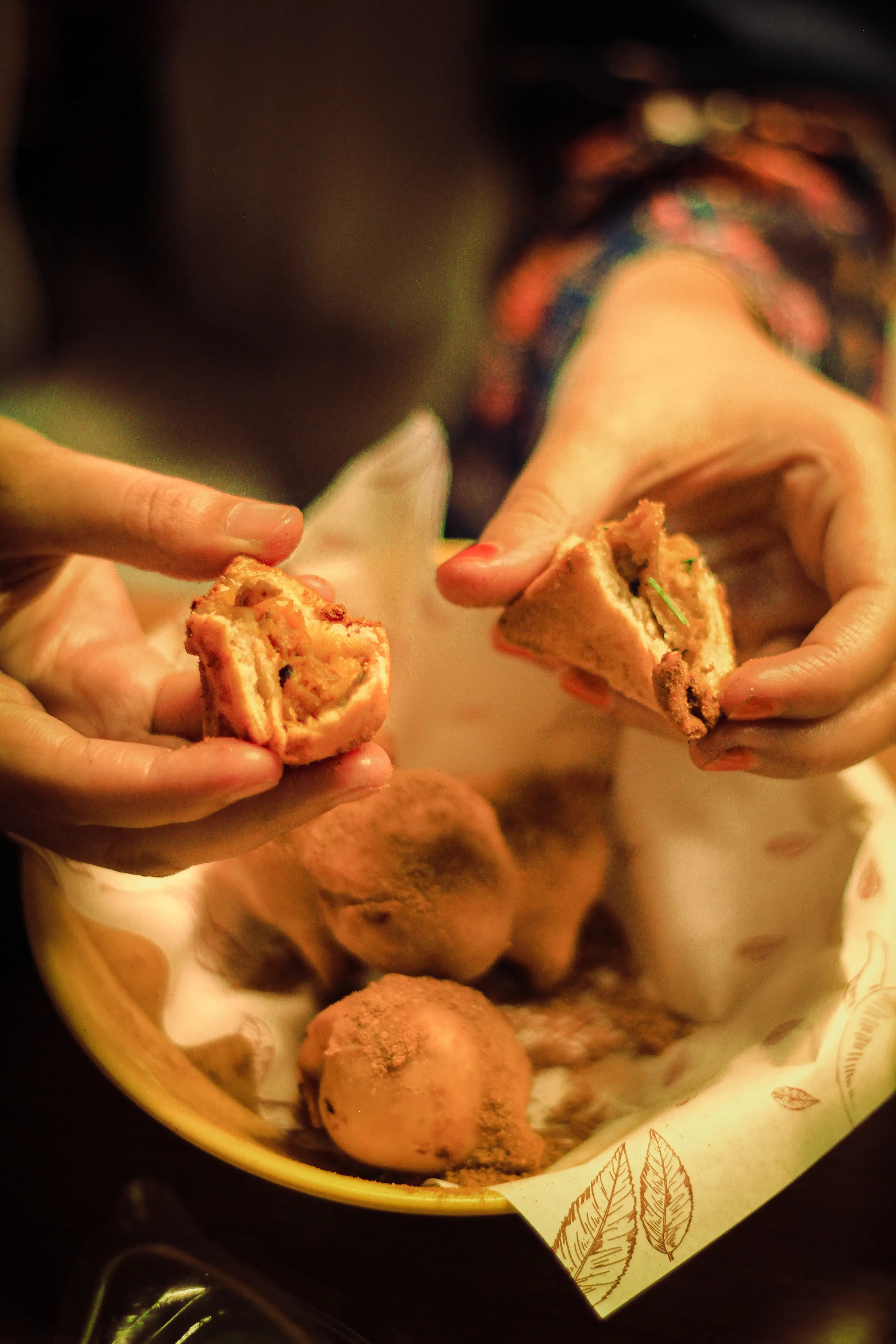 Kachori