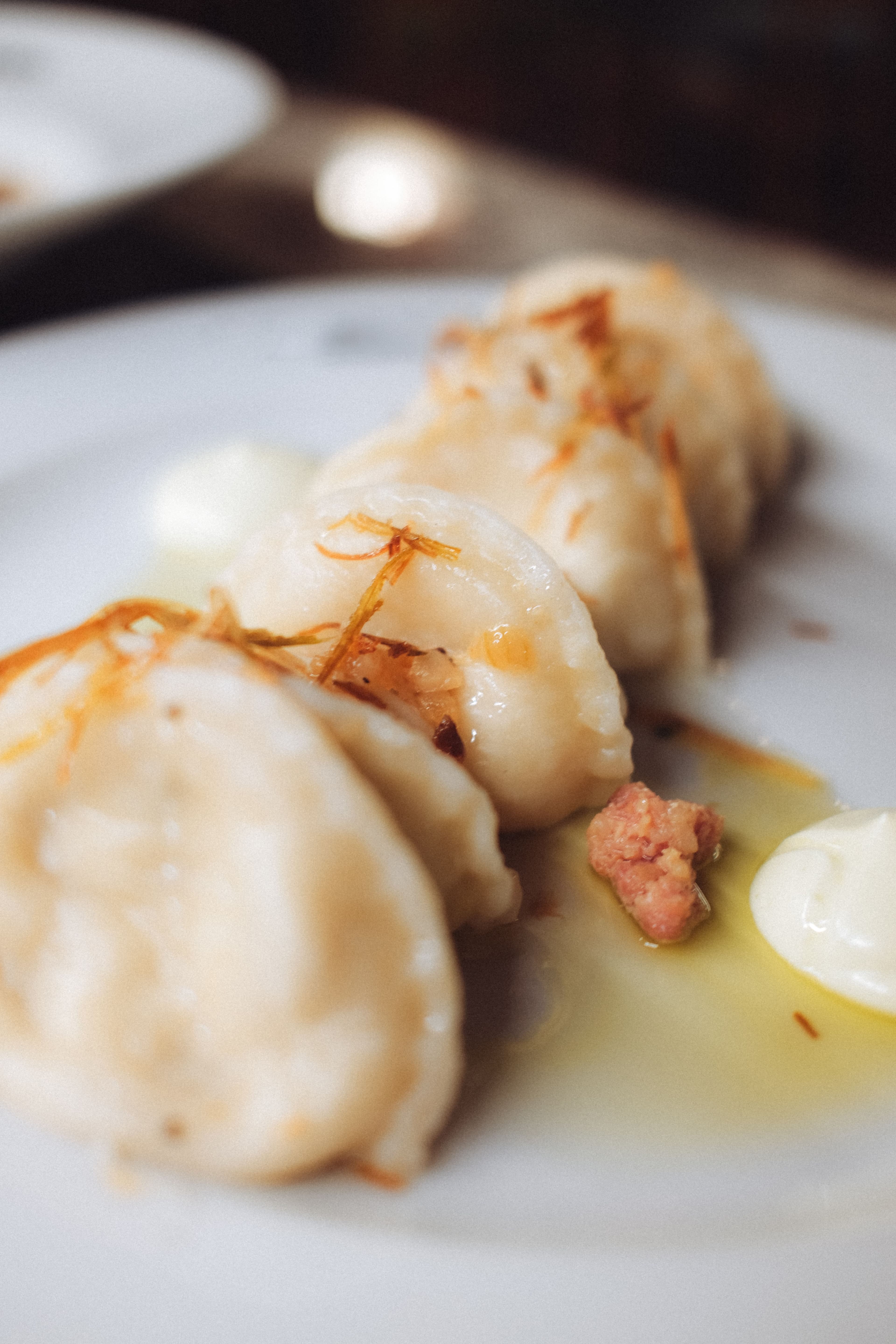 Pierogi Ruskie
