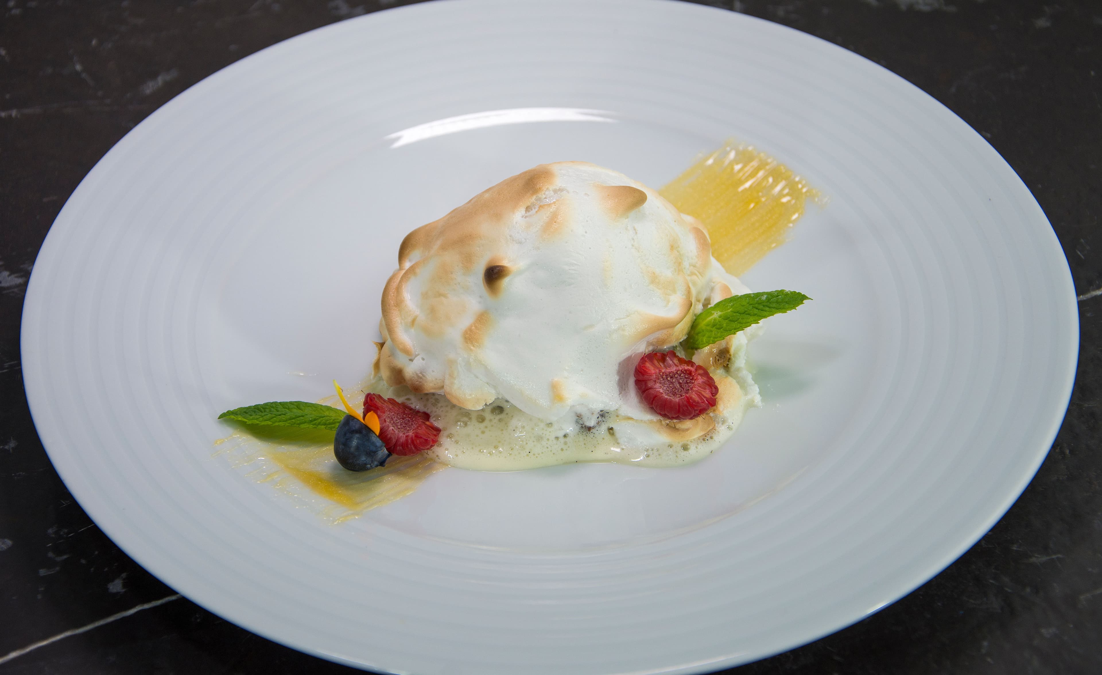 Ile Flottante