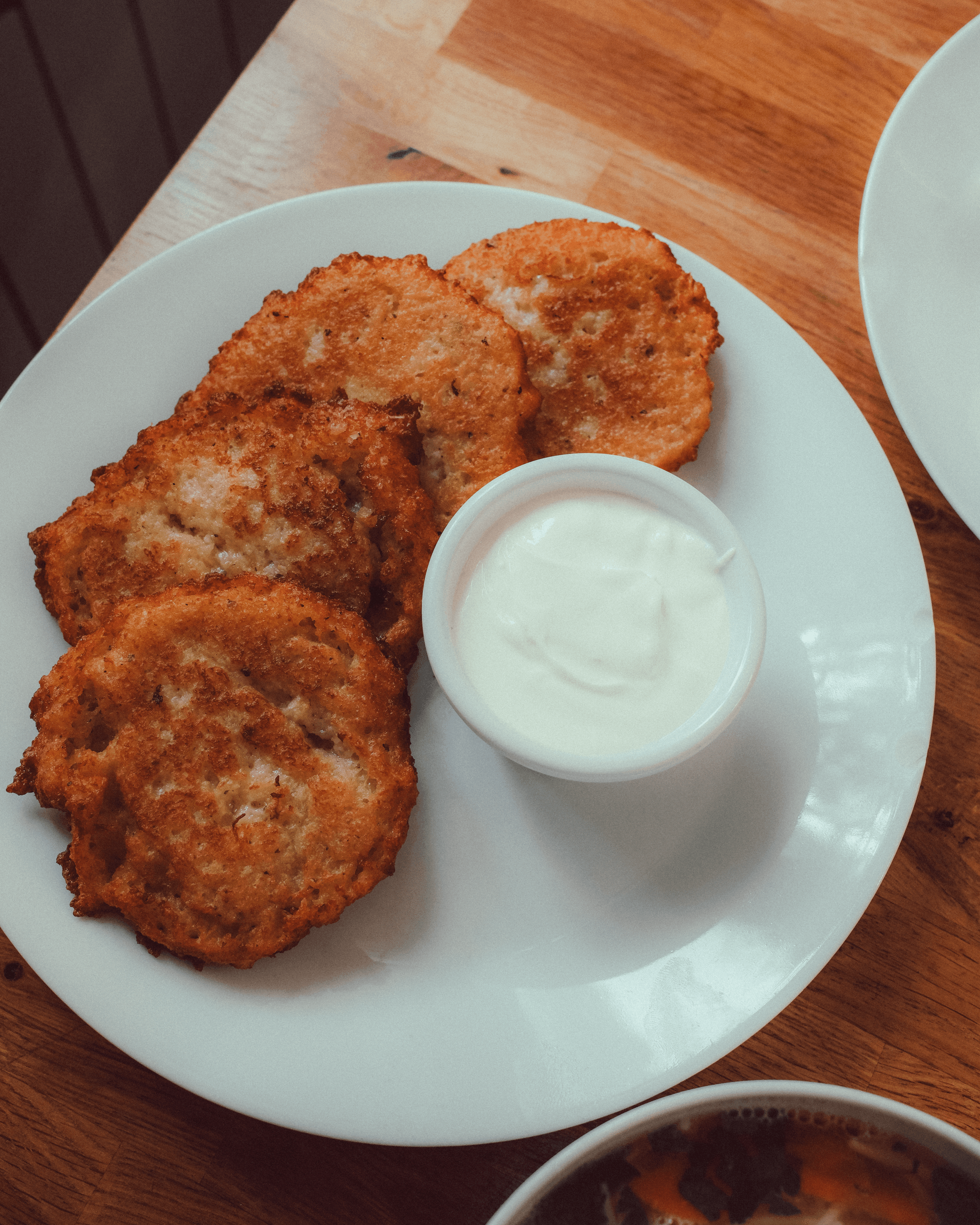Kartoffelpuffer