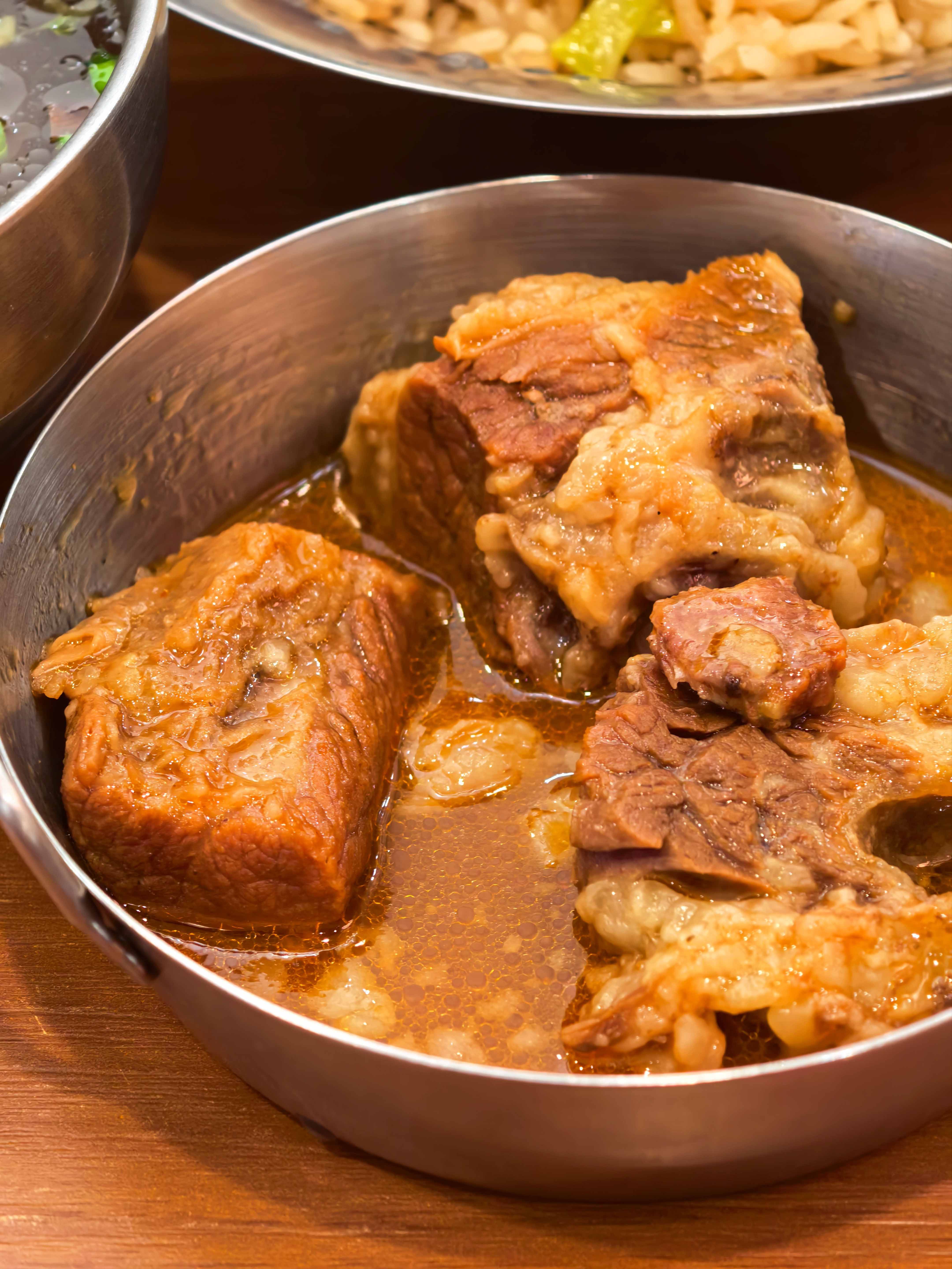 Bak Kut Teh