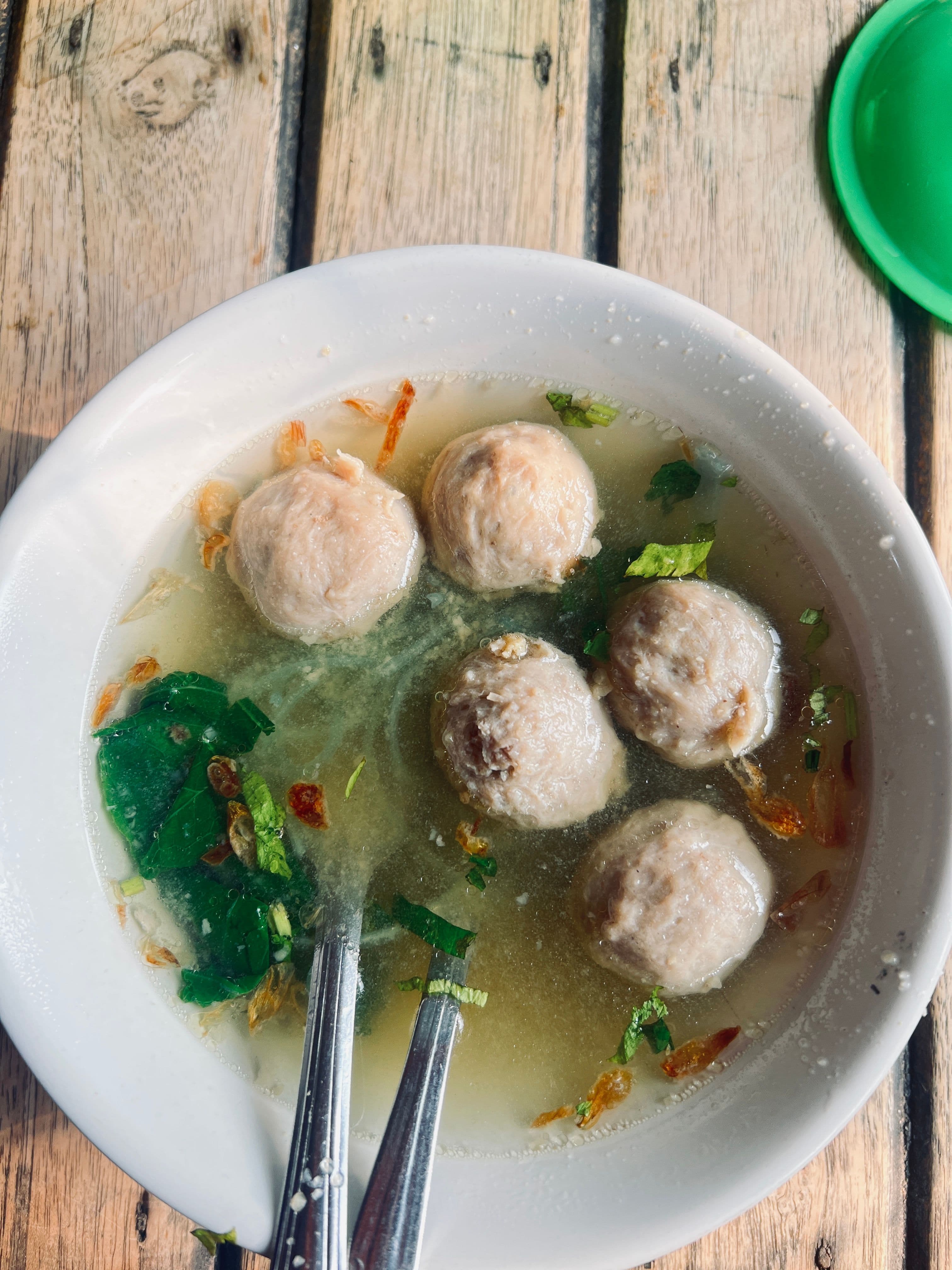 Bakso