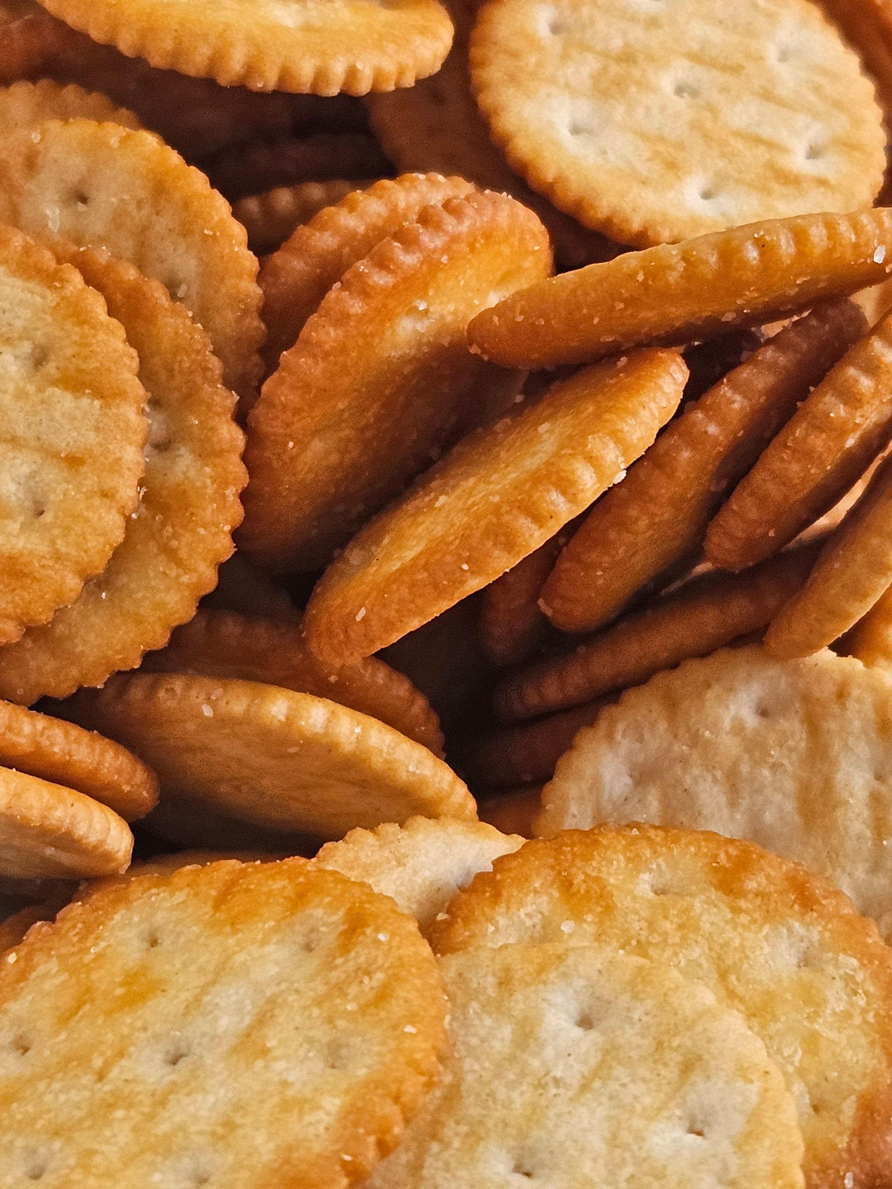 Crackers (Ritz)