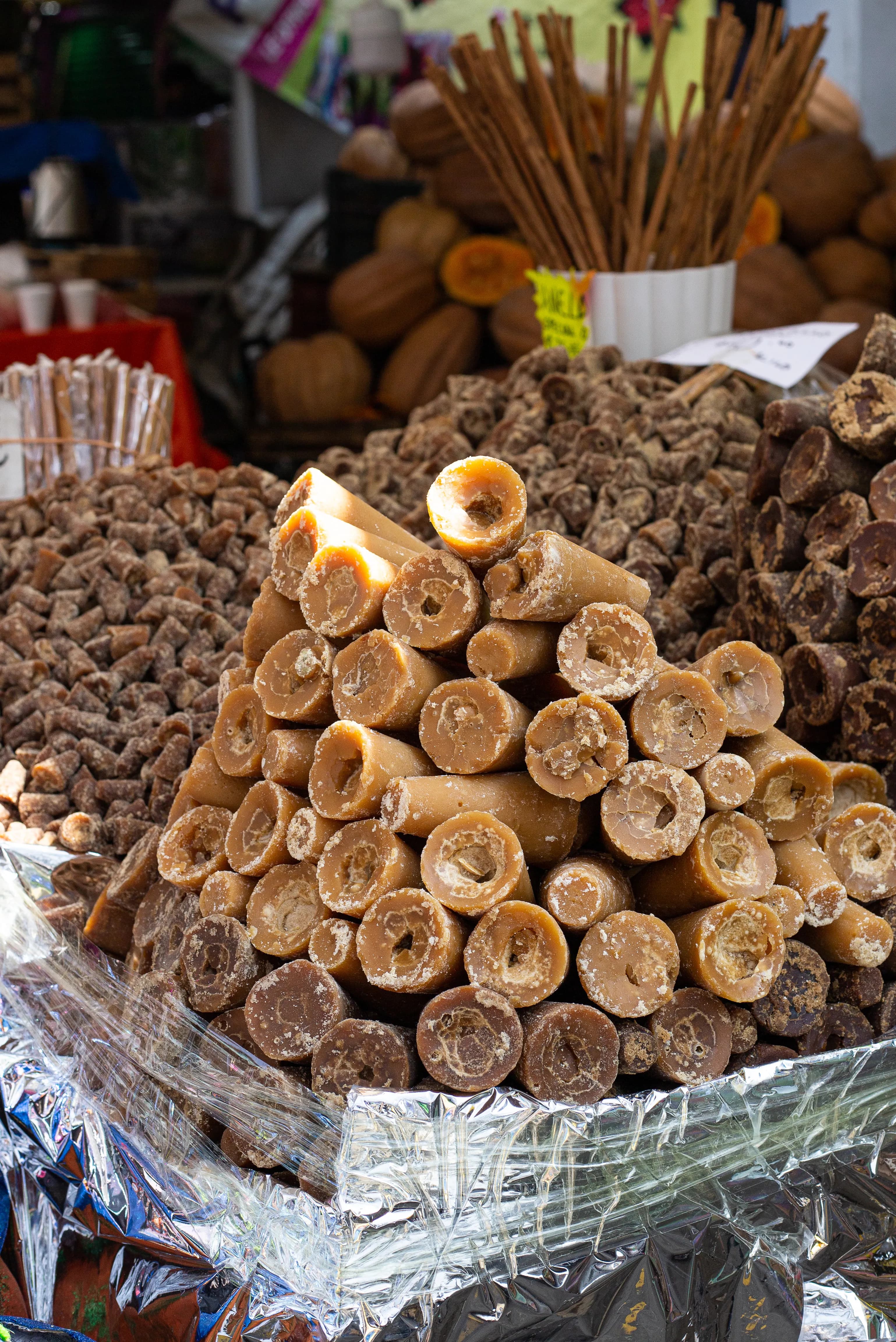 Piloncillo