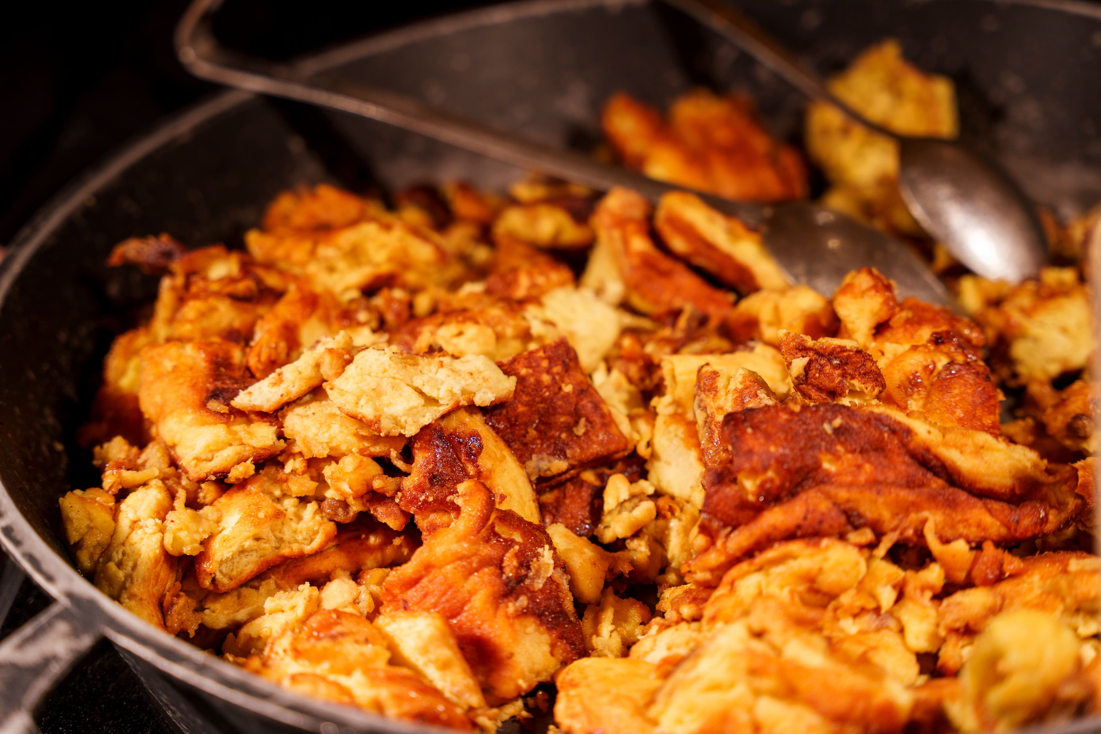 Migas