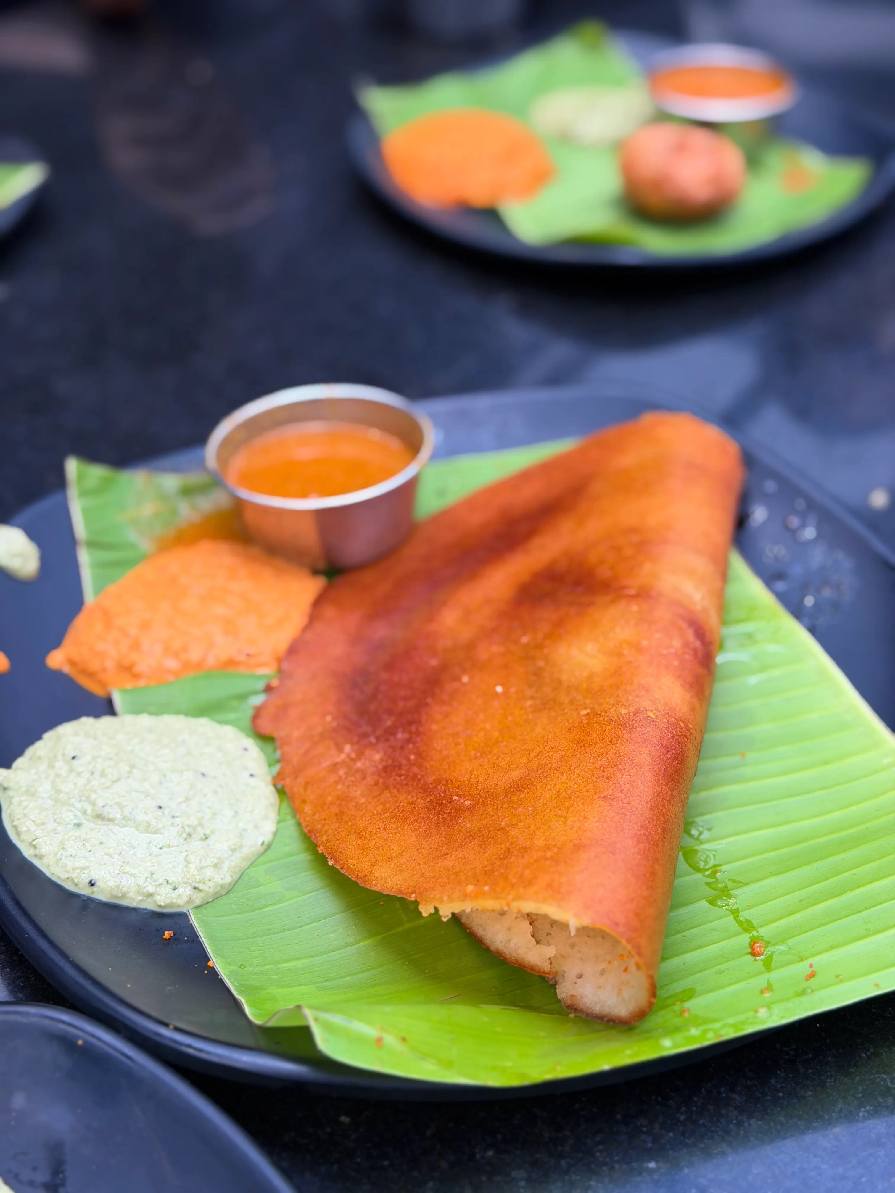 Pesarattu