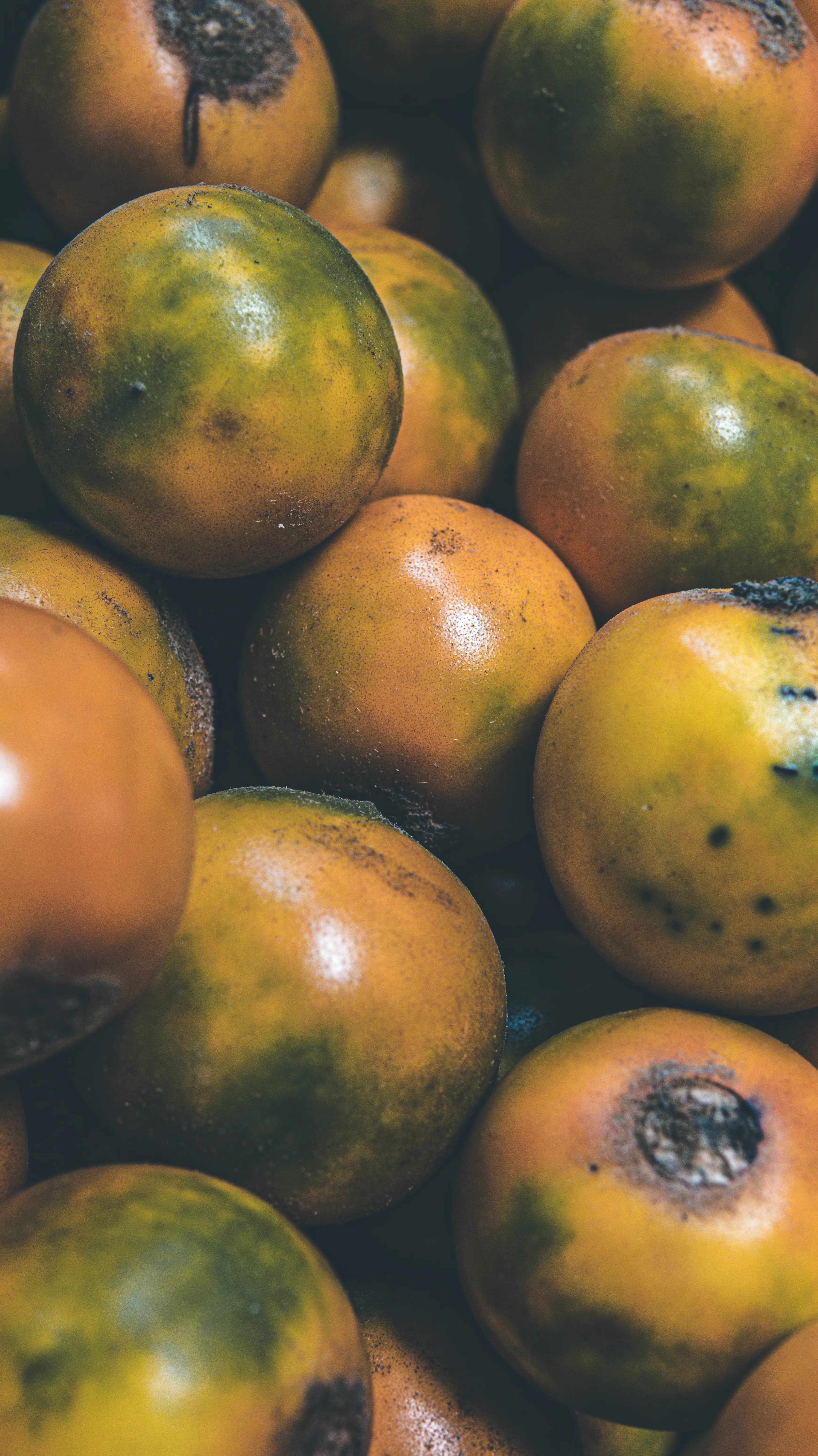 Naranjilla