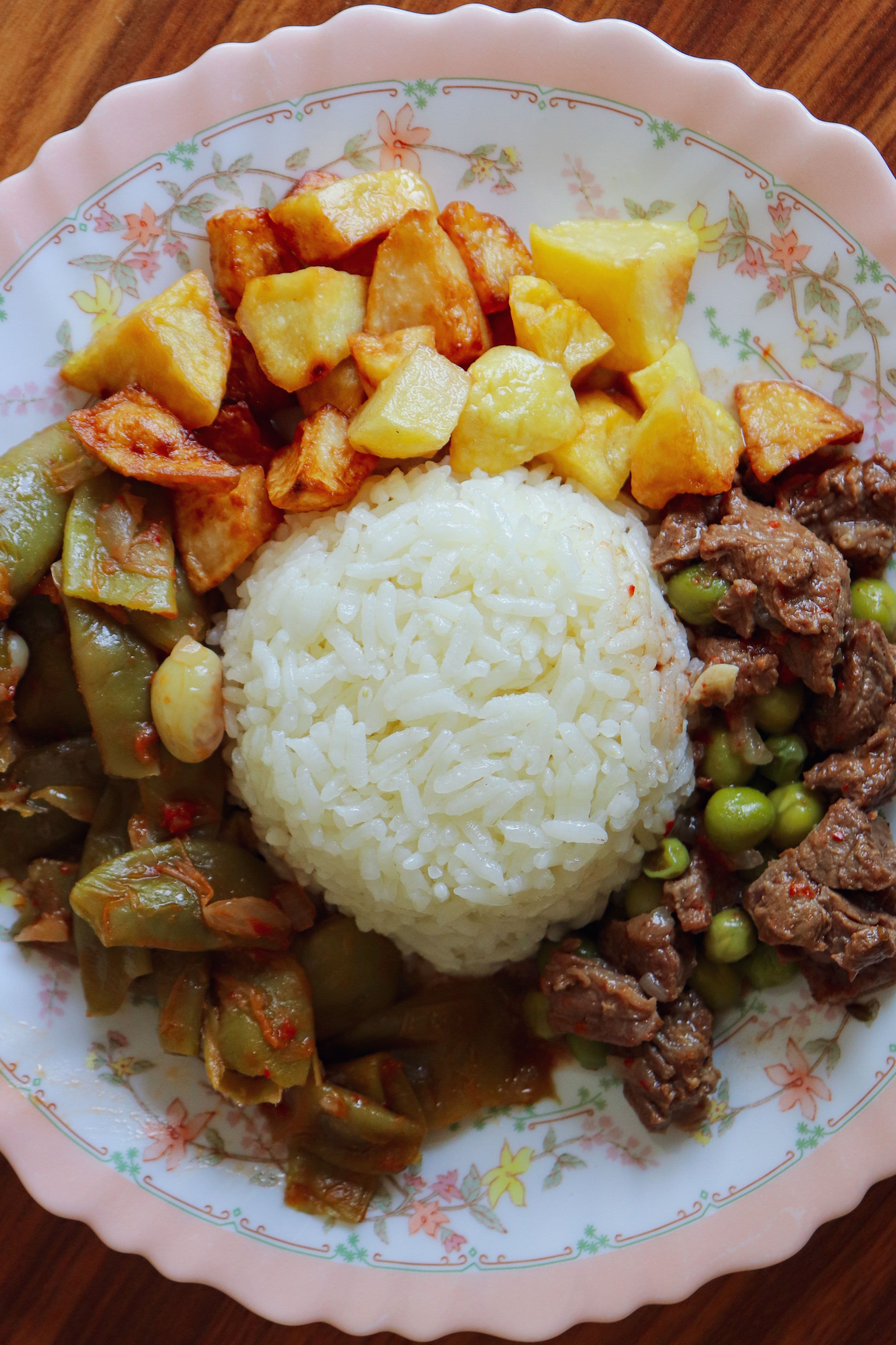 Seco de Cordero