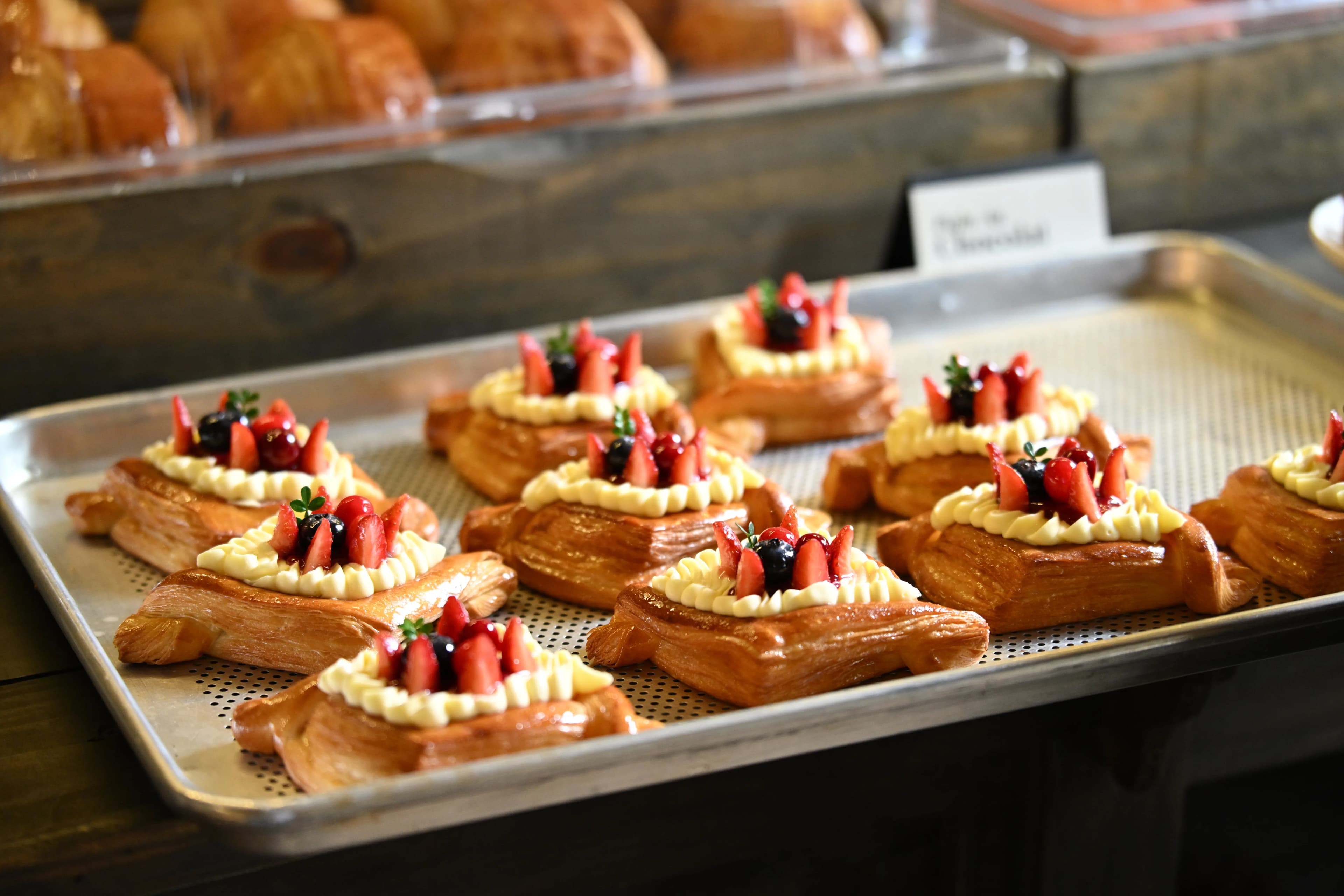 Danish Pastry
