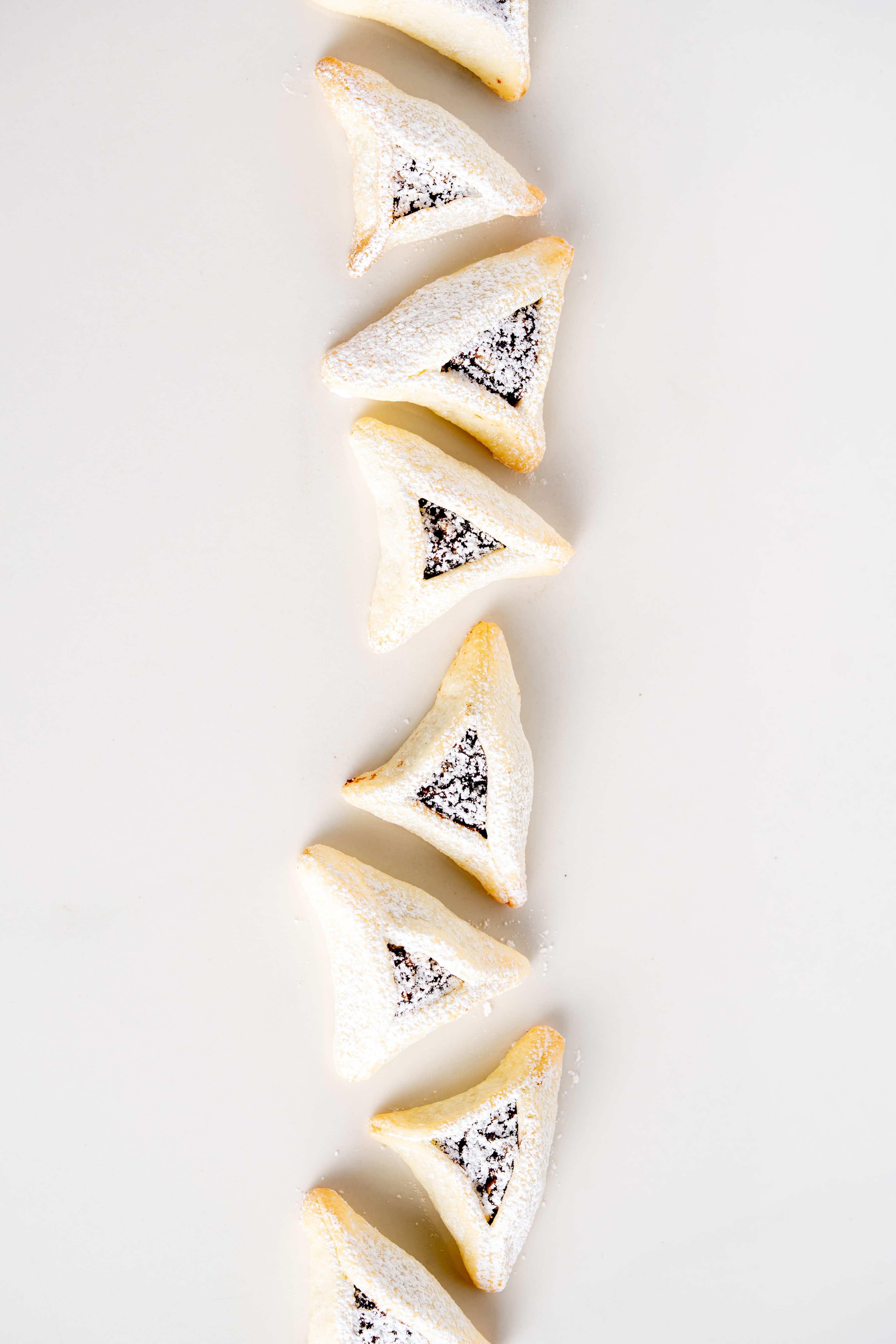 Hamantaschen