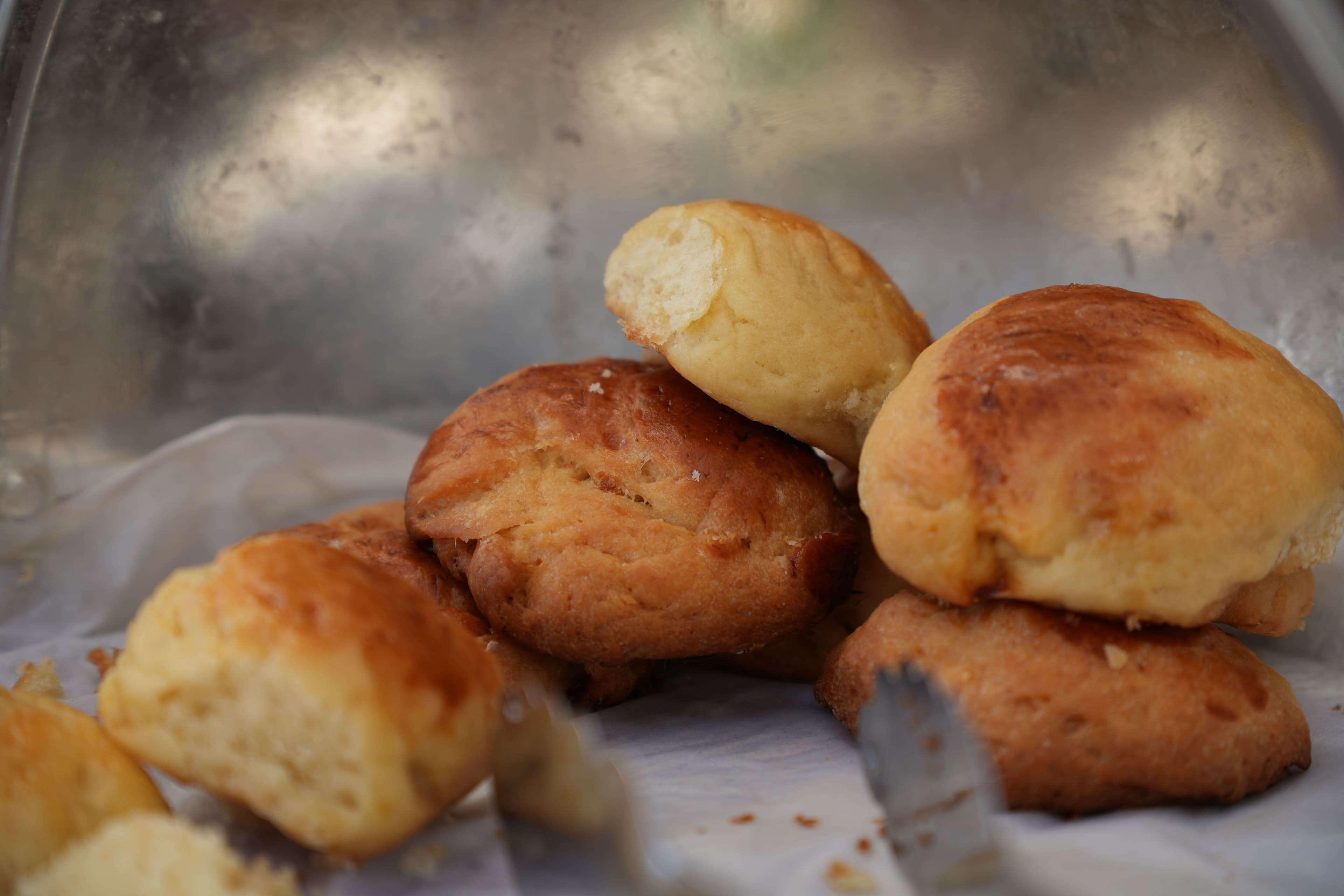 Vetkoek