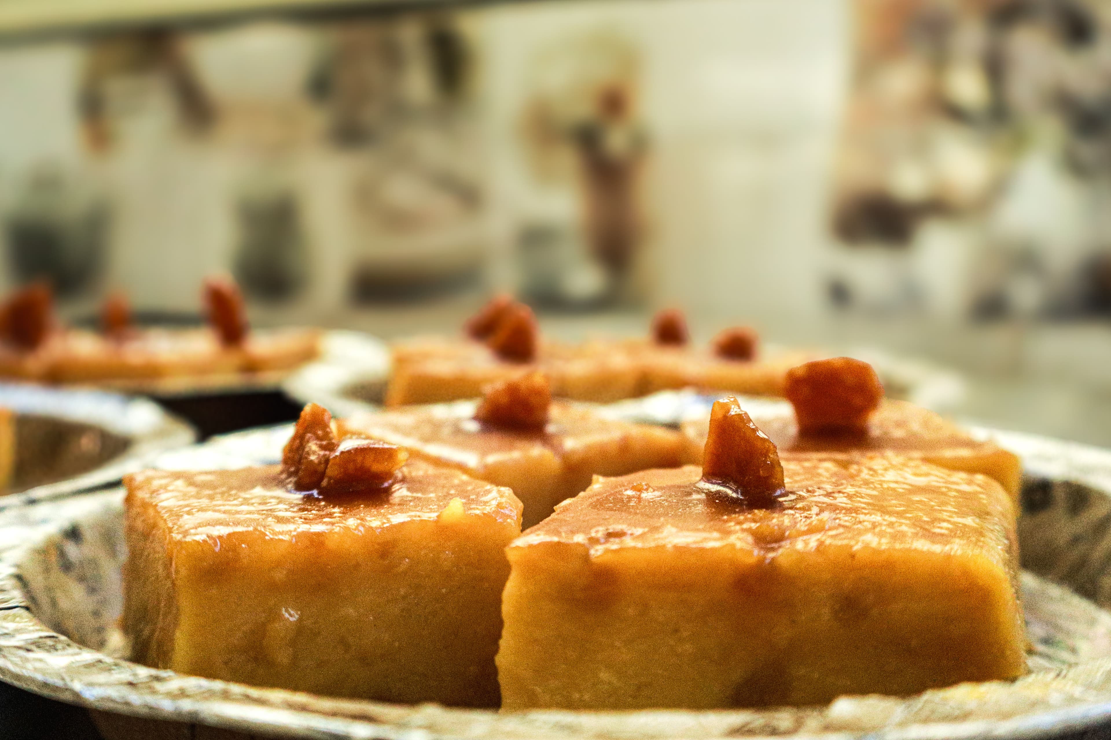 Dulce de Batata