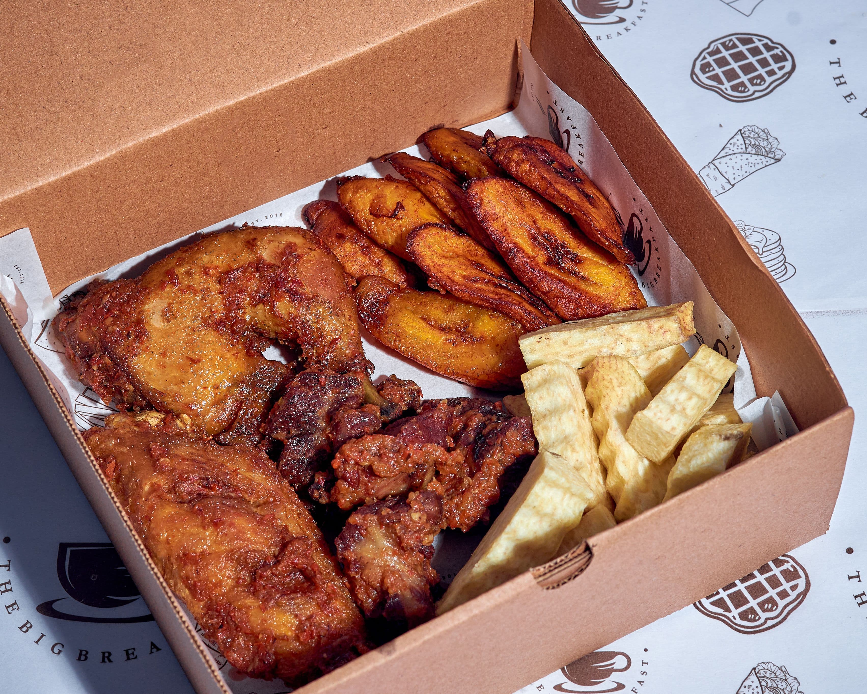 Fritada