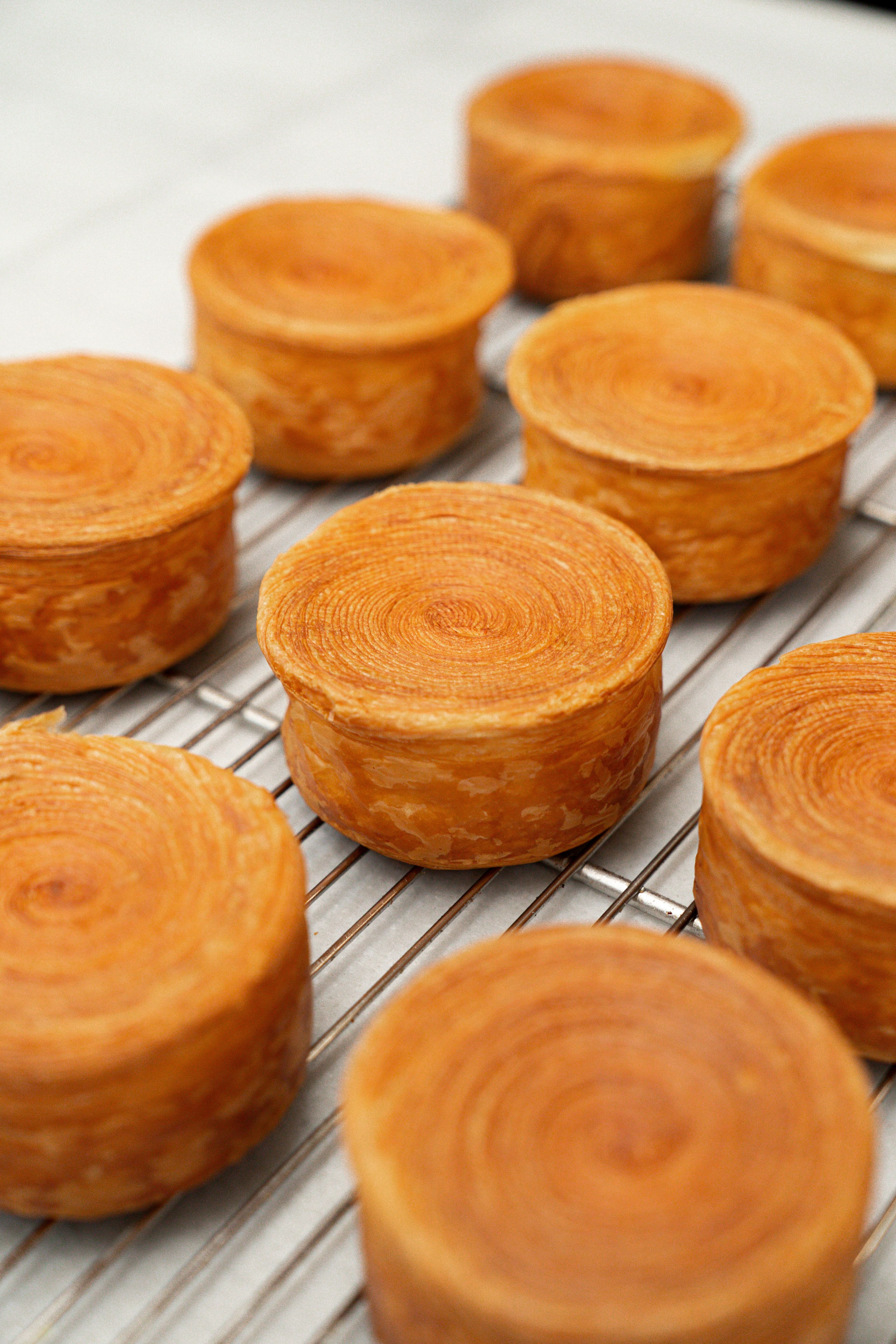Kouign Amann