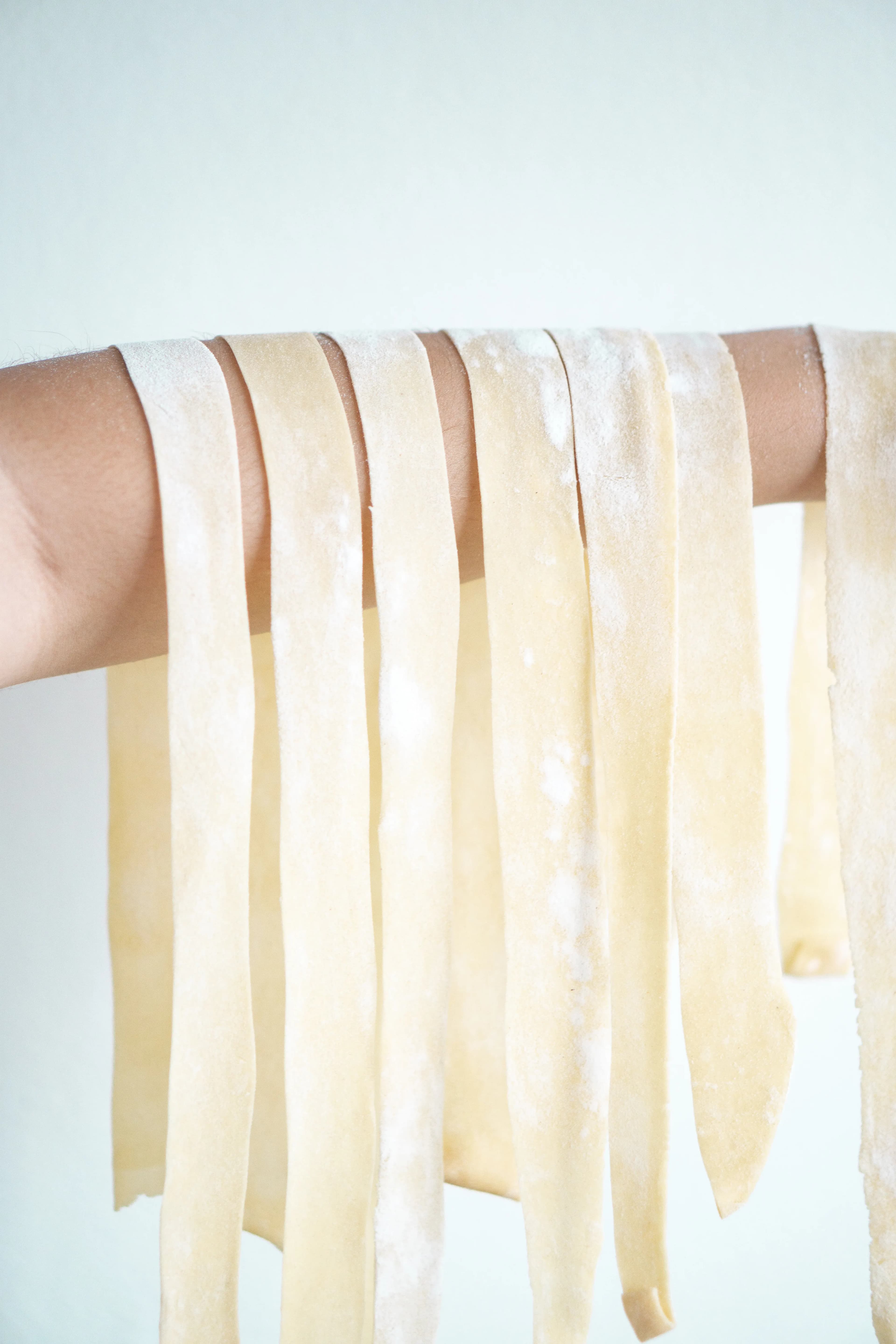 Pappardelle