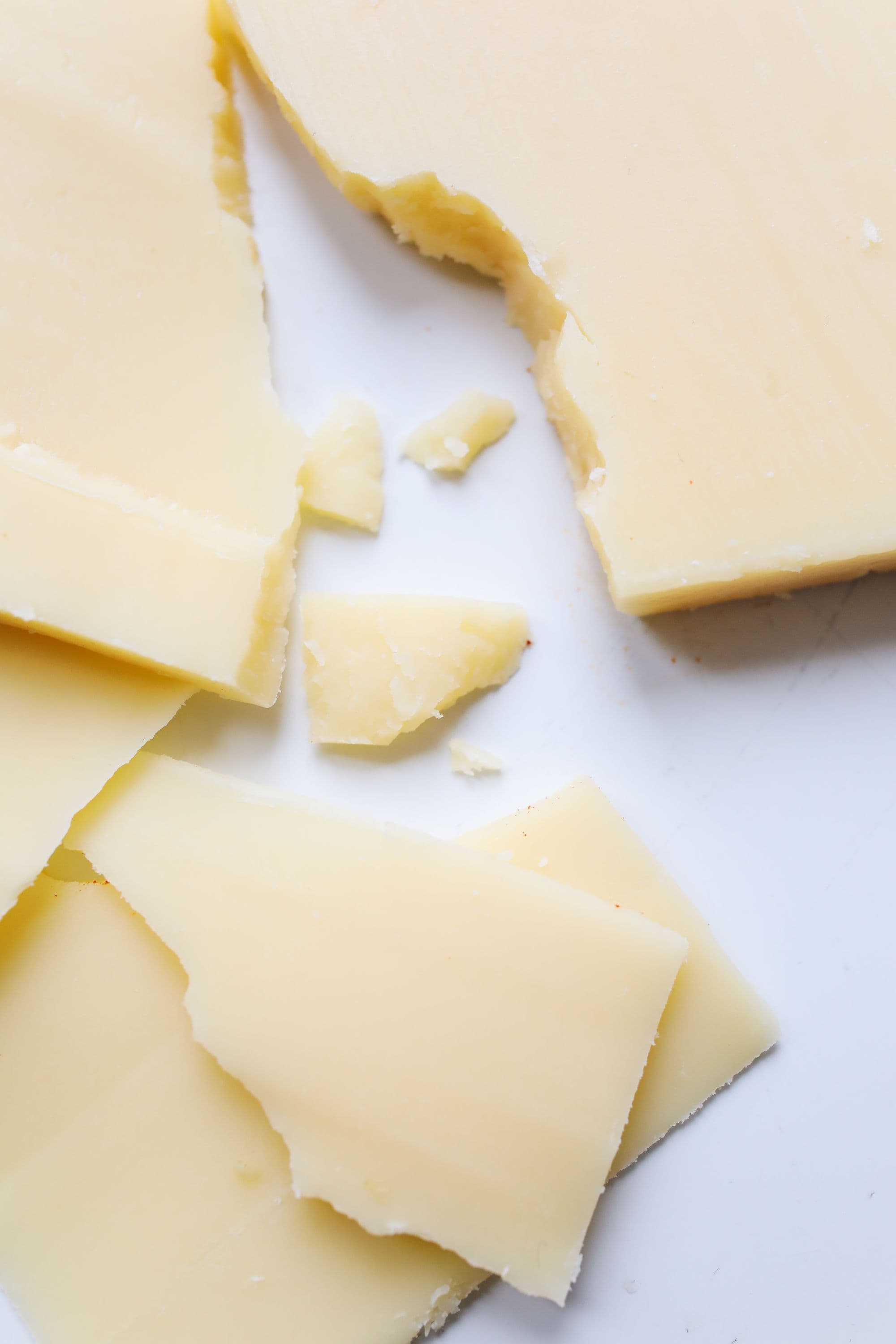 Monterey Jack
