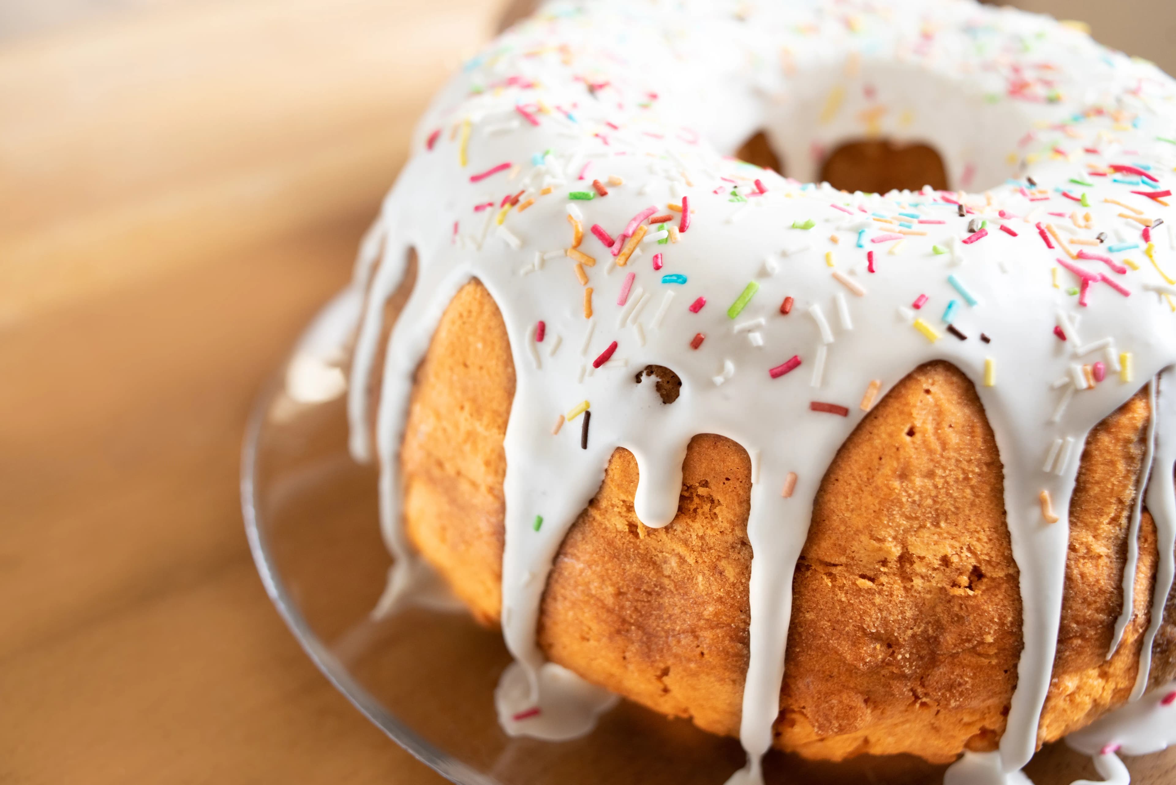 Bundt Cake