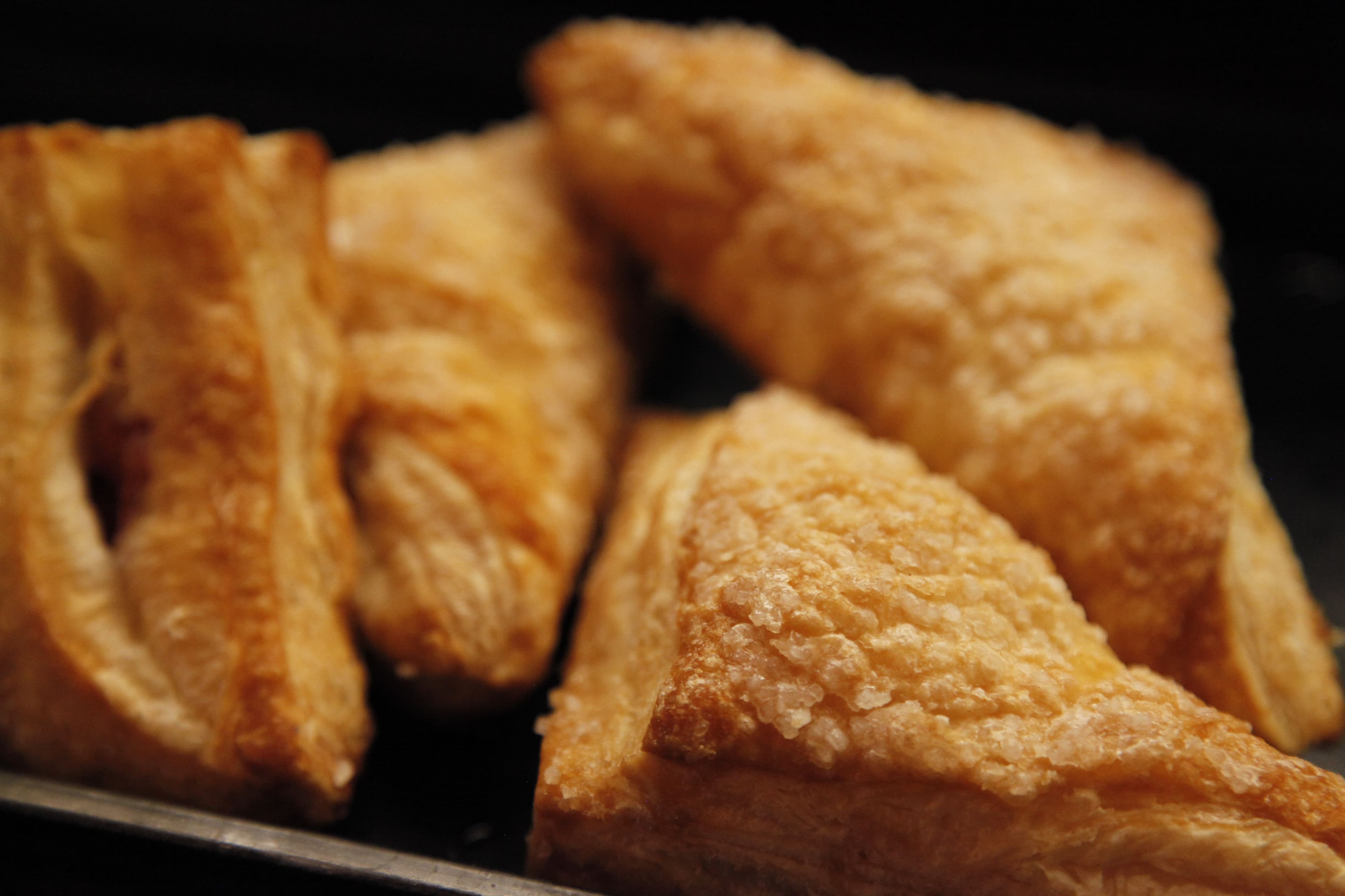 Pastelitos de Guayaba