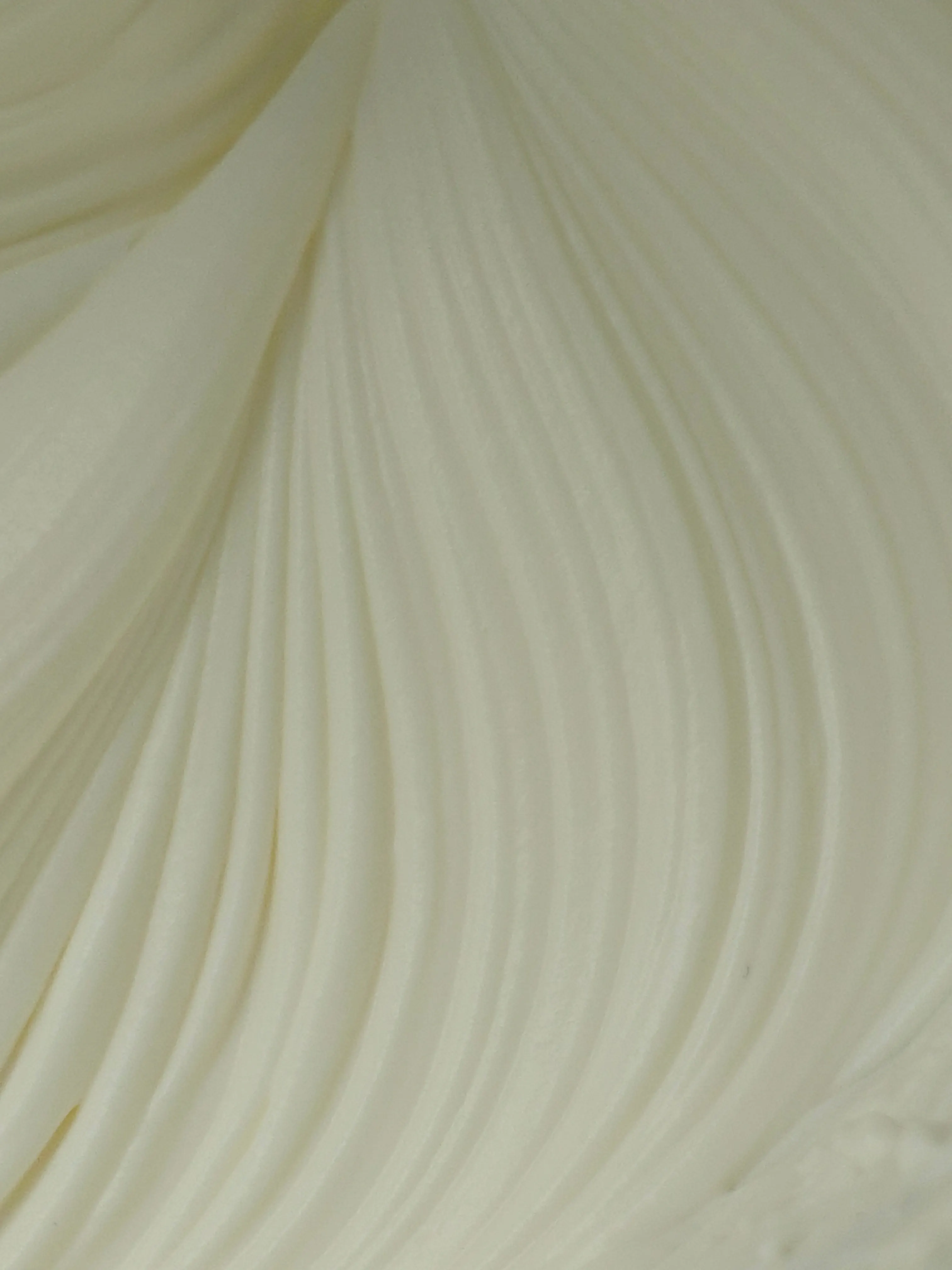 Light cream (18% milkfat)