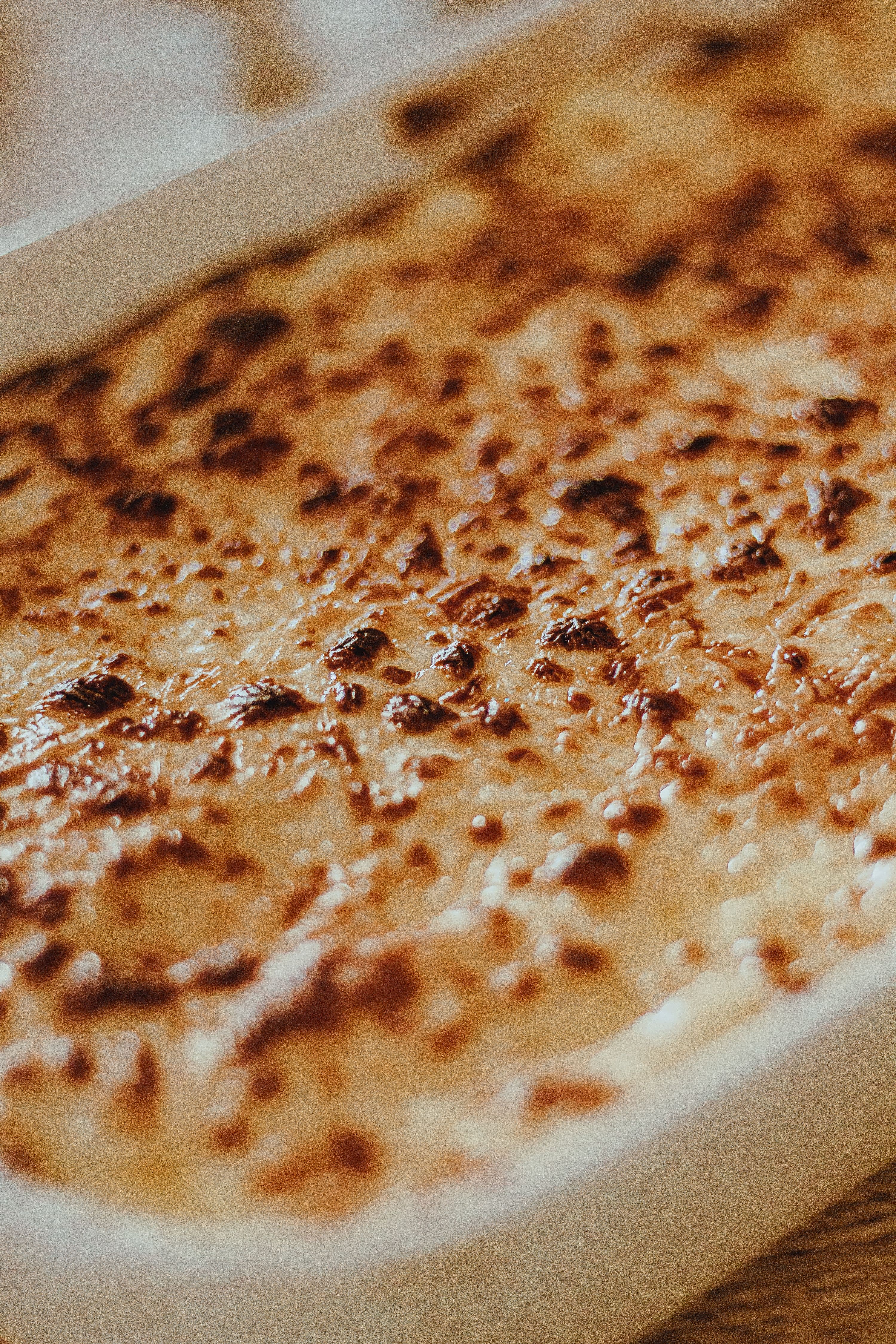 Bacalhau com Natas