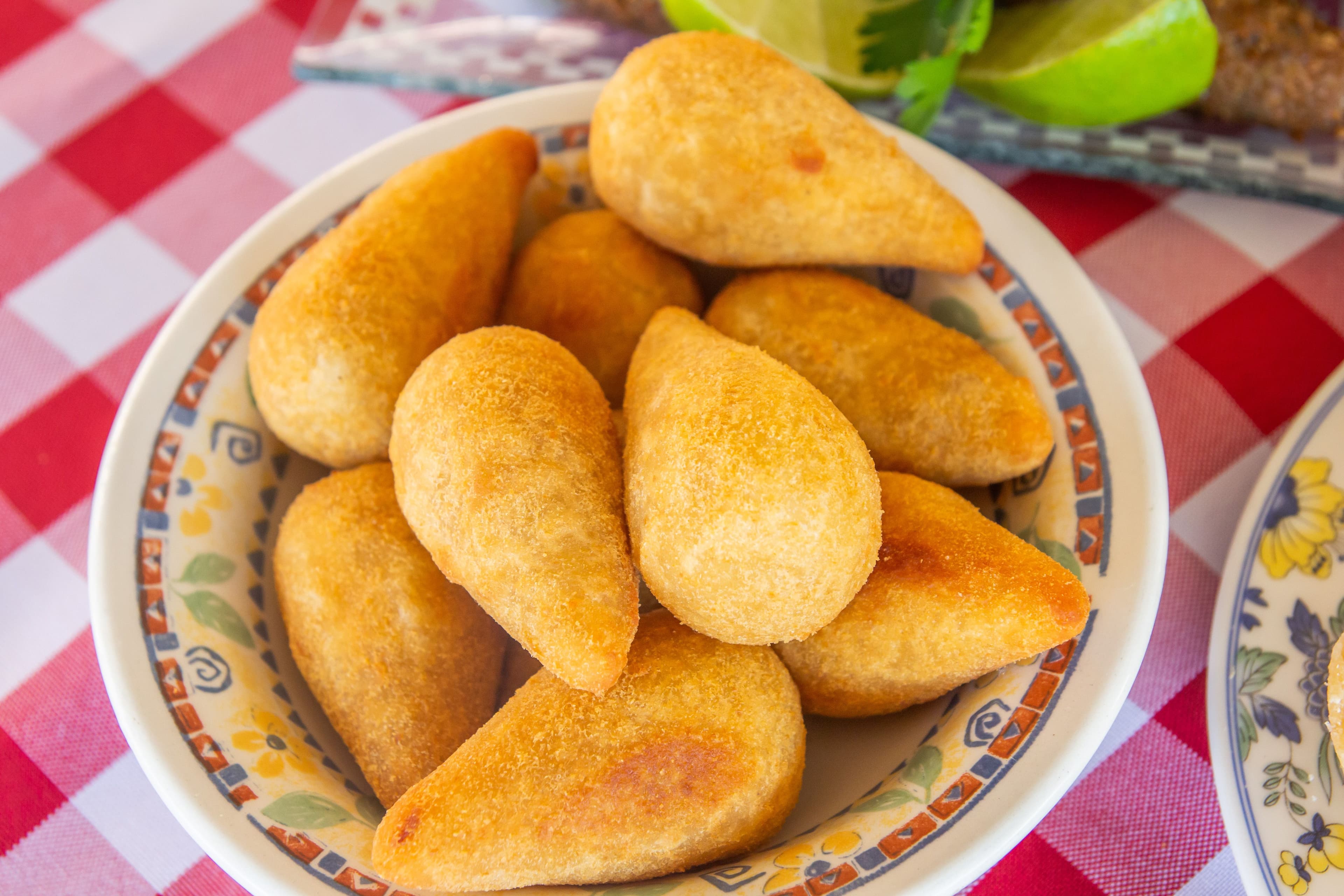 Coxinha