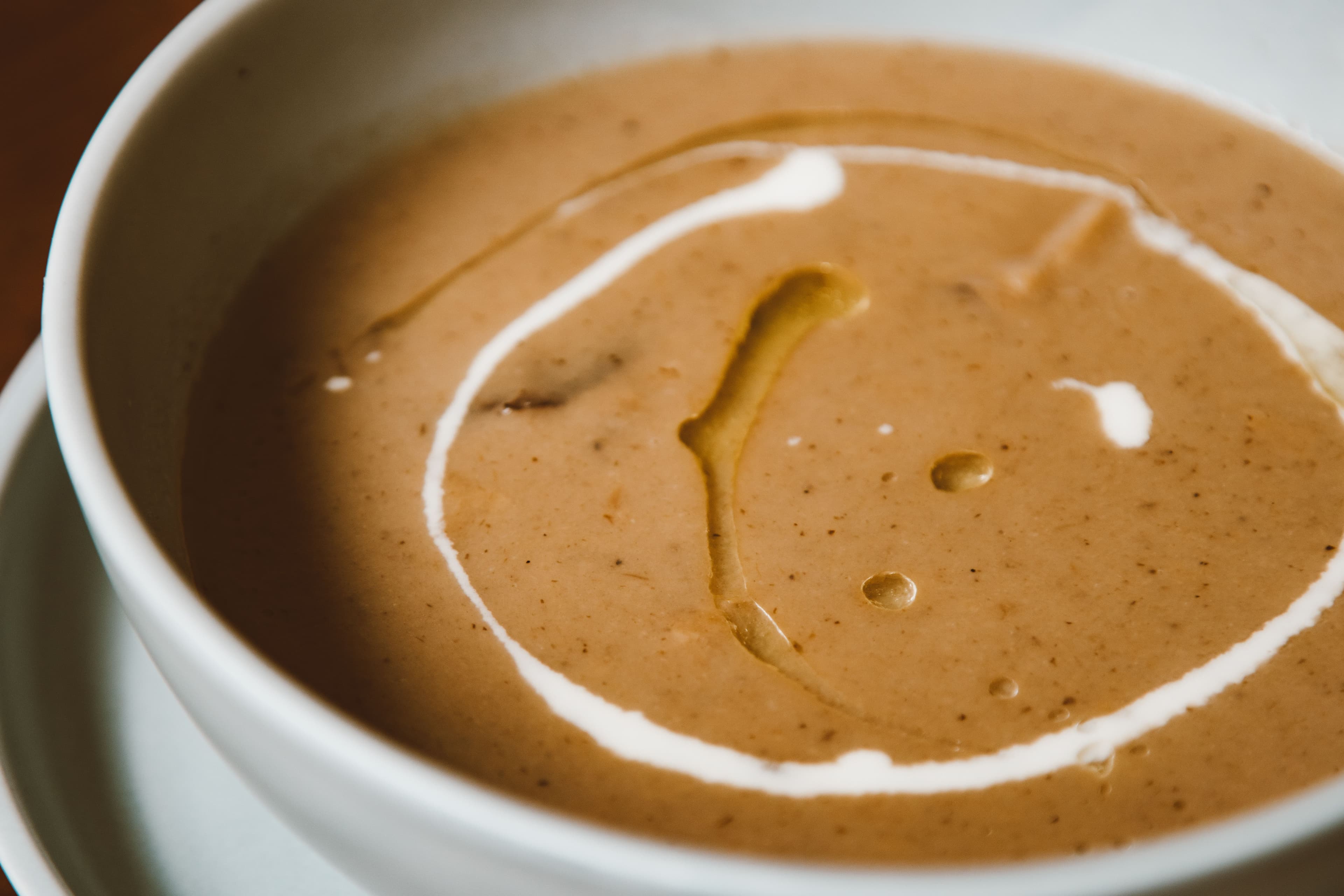 Achu Soup