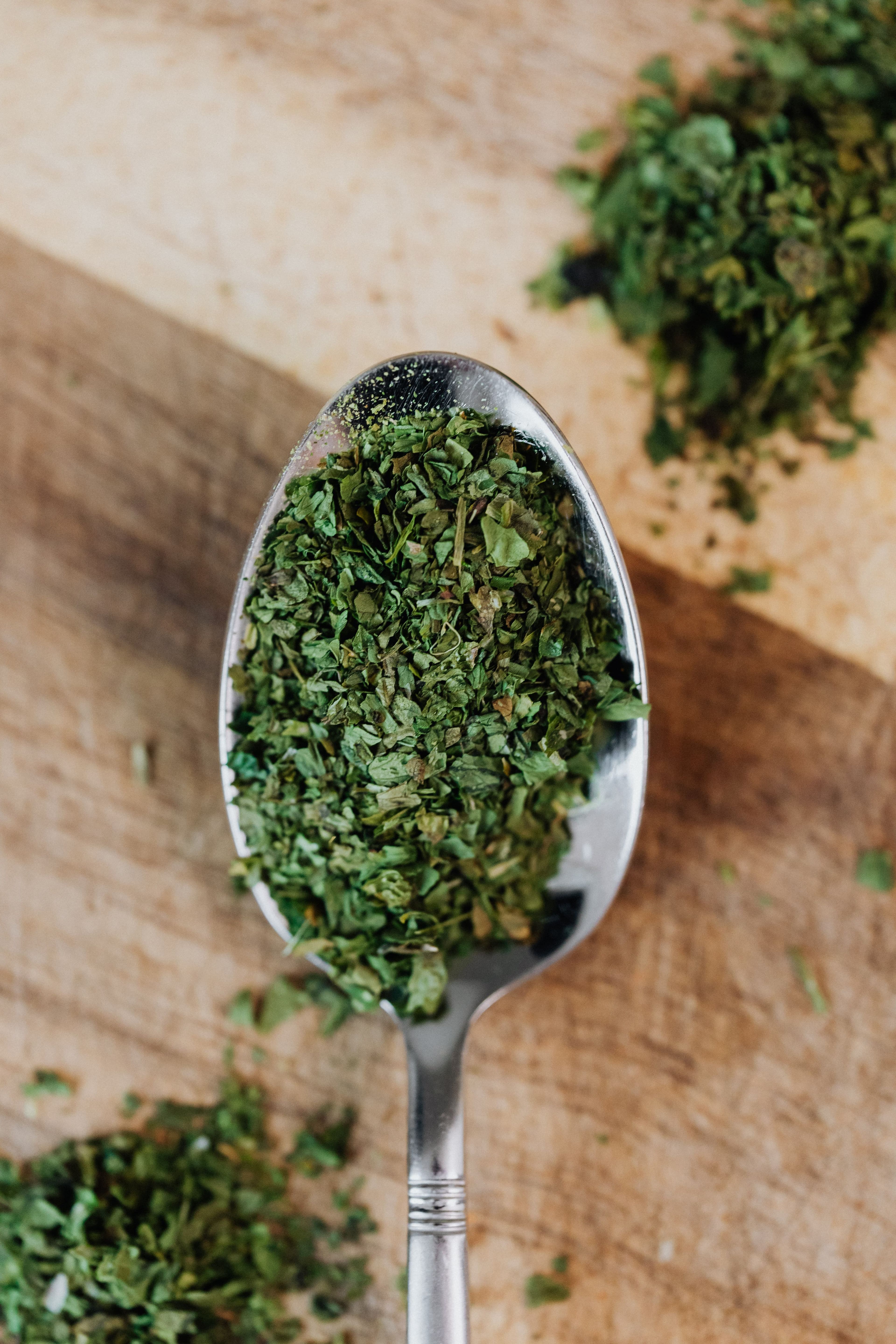 Kasuri methi