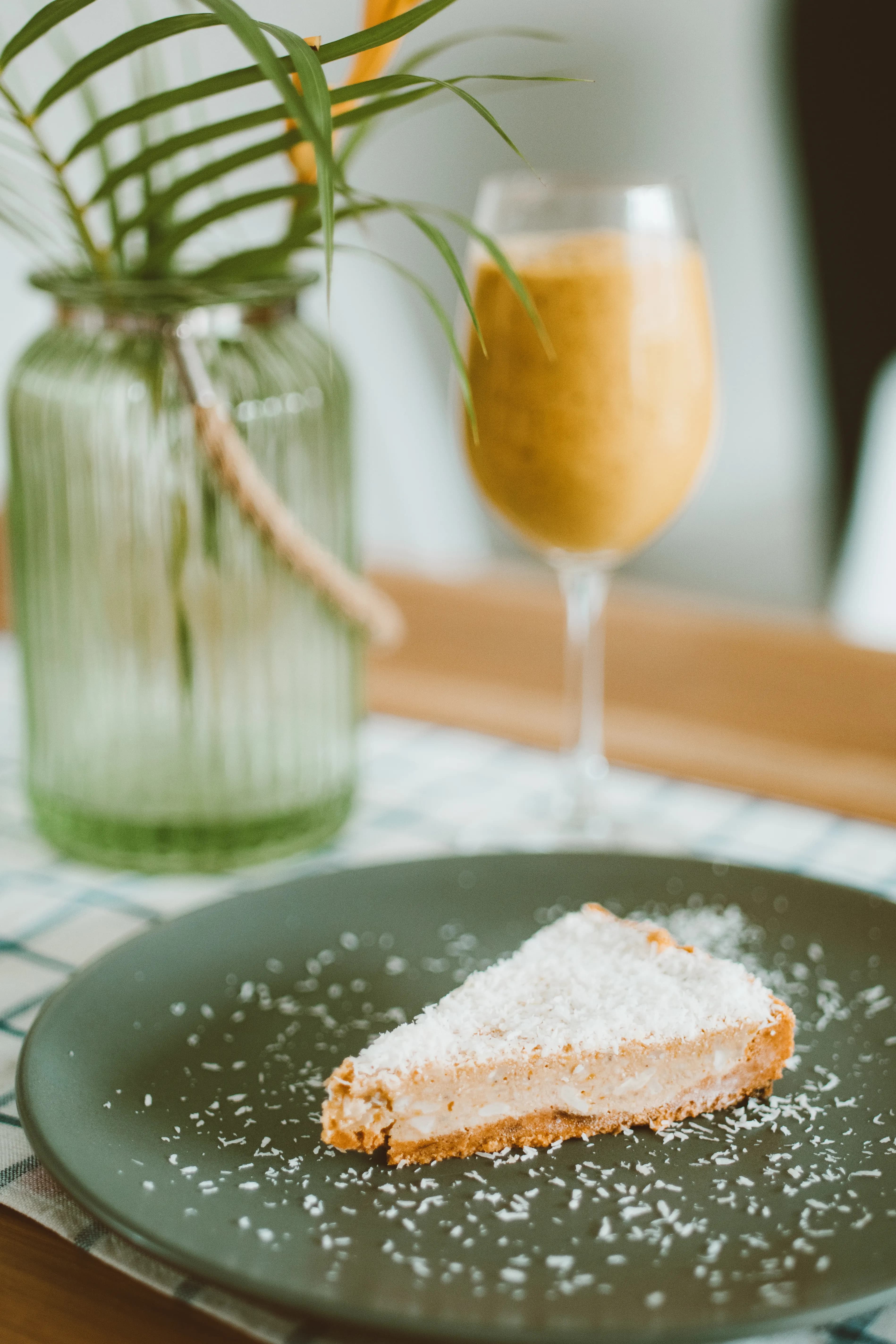 Coconut Cake