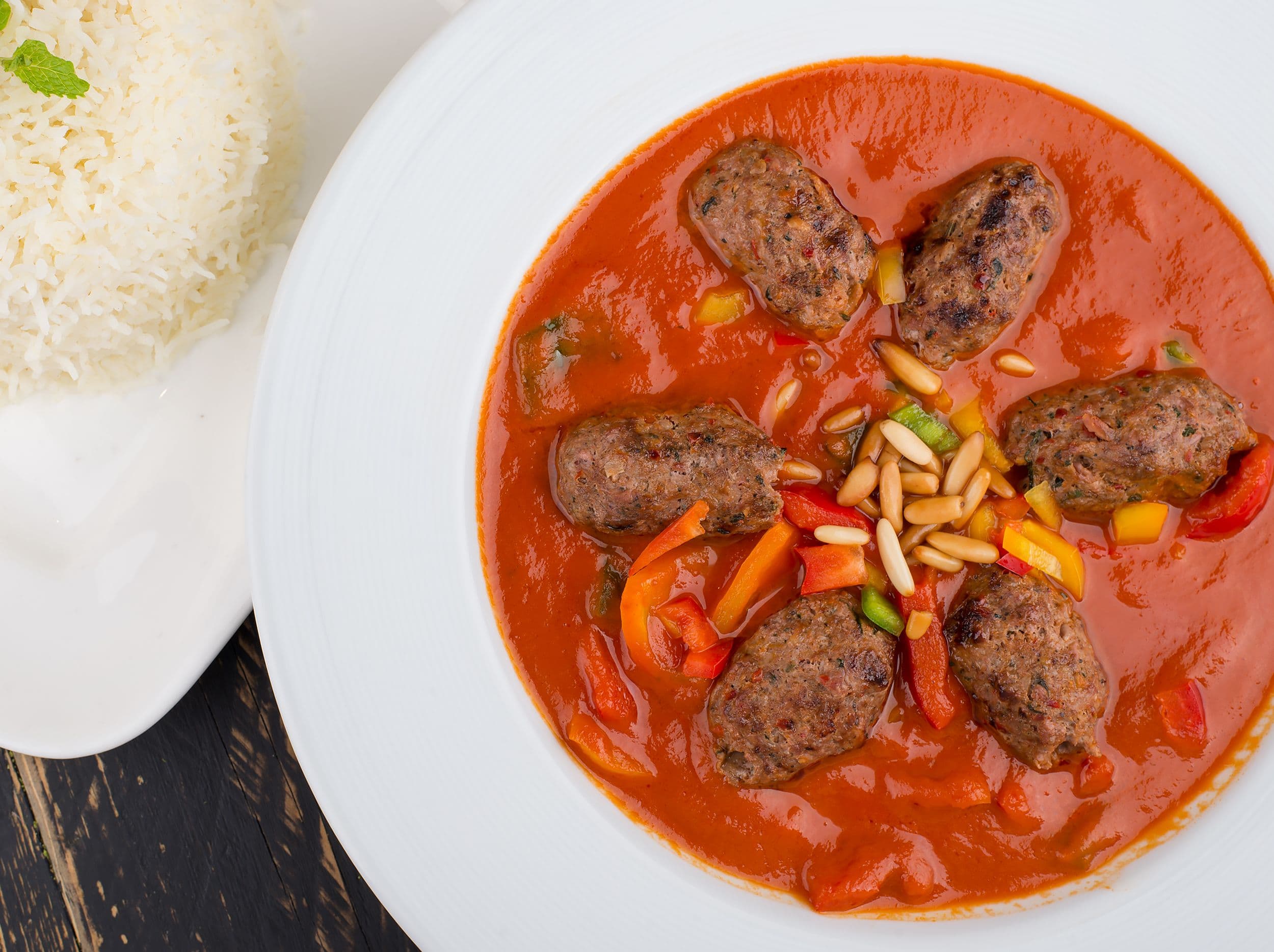 Kafta