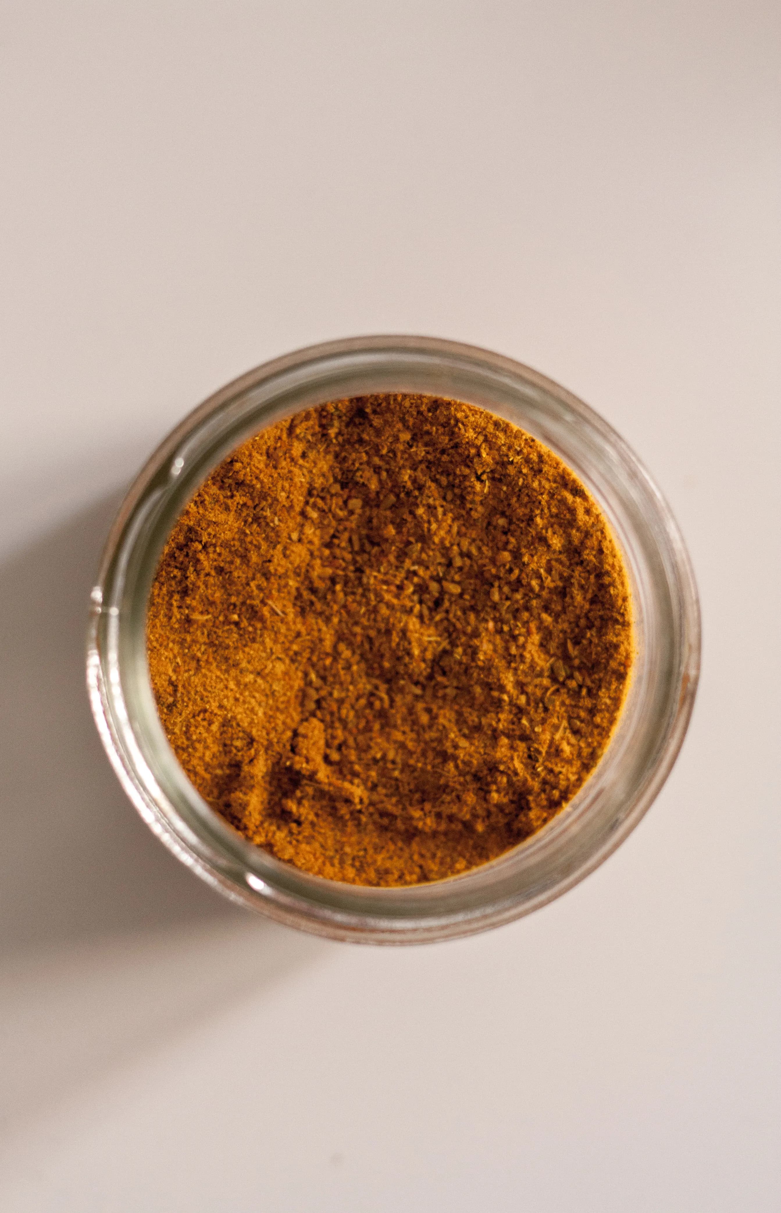Ras el hanout