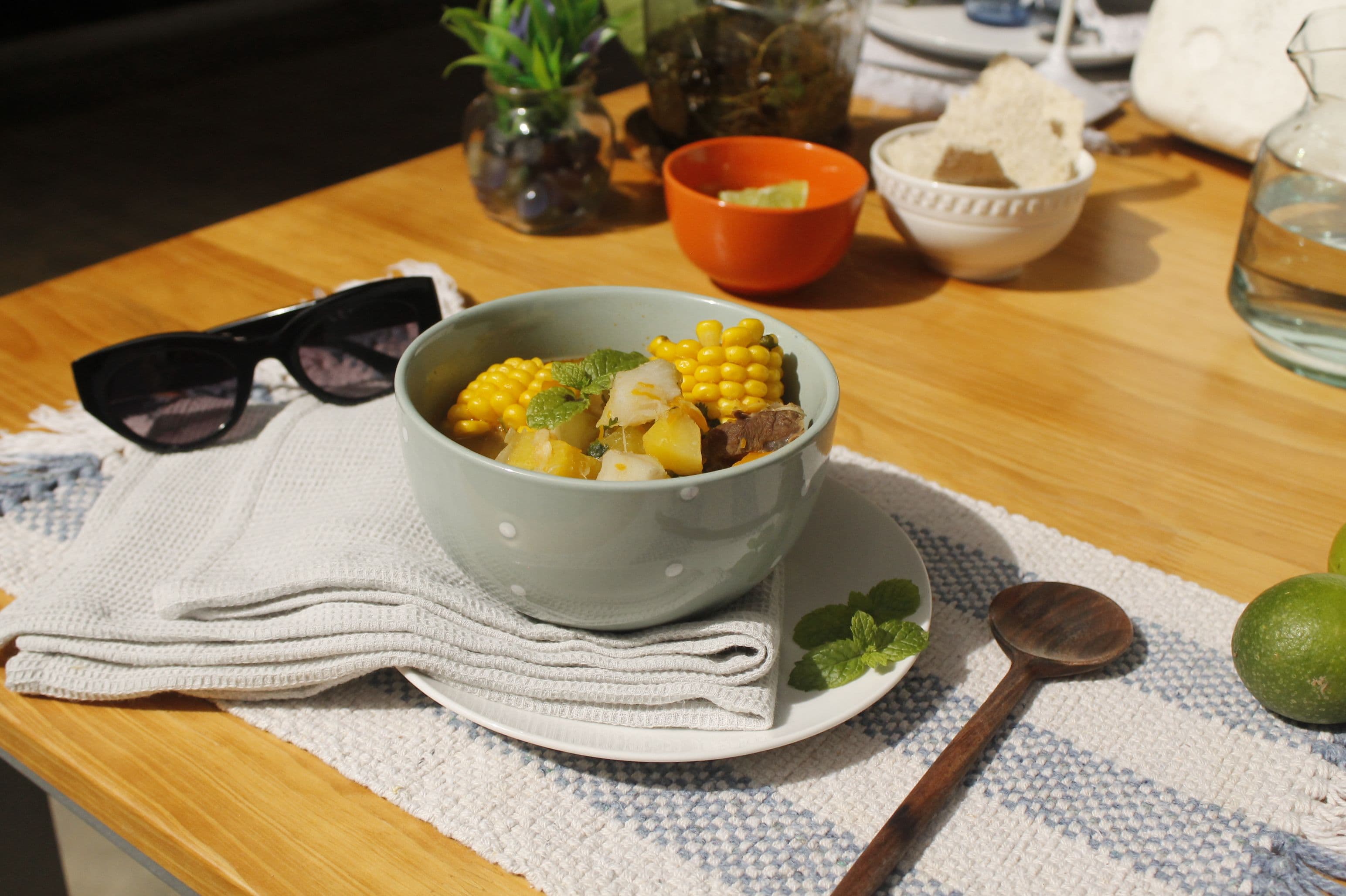 Sancocho