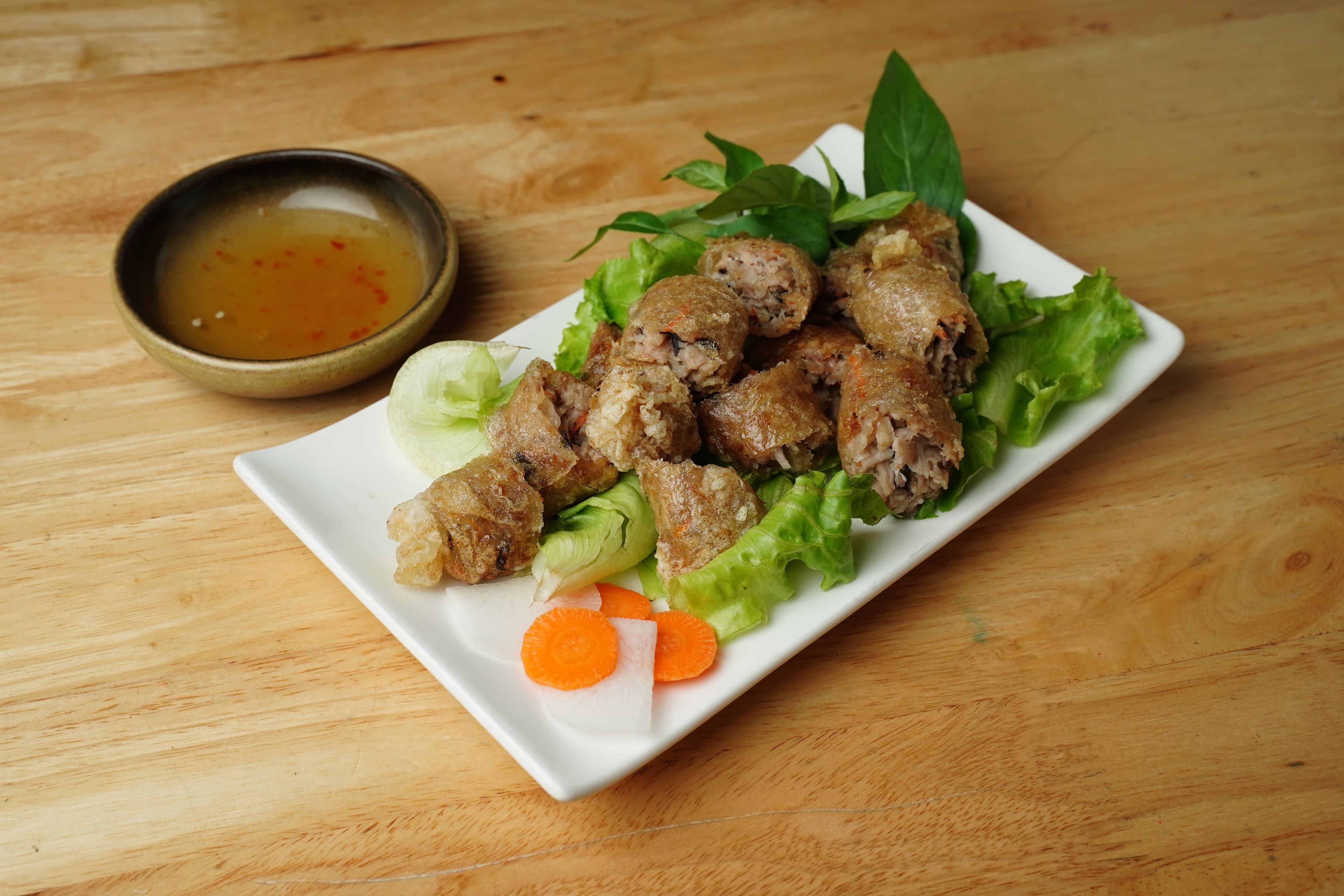 Bun Cha