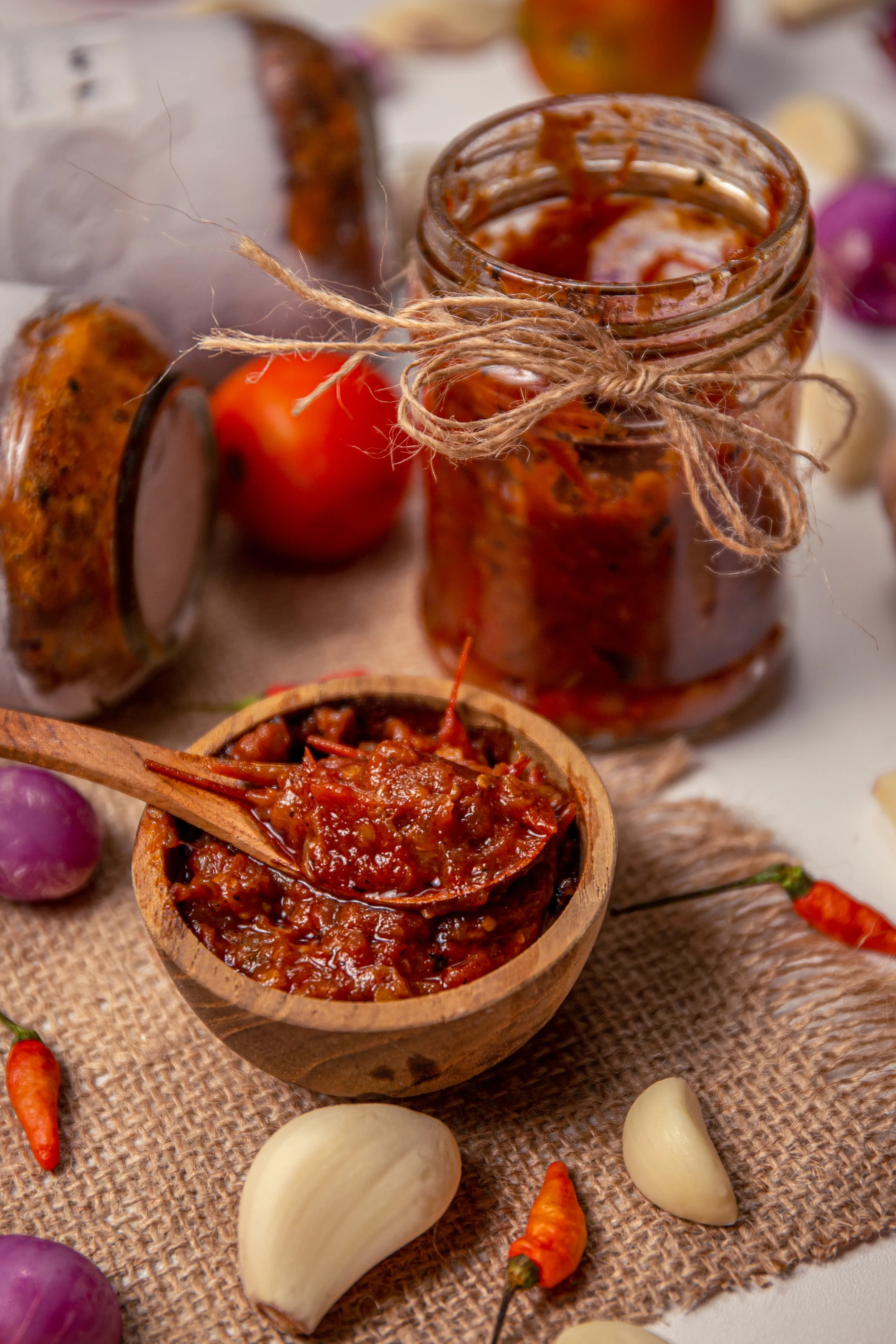 Bagoong