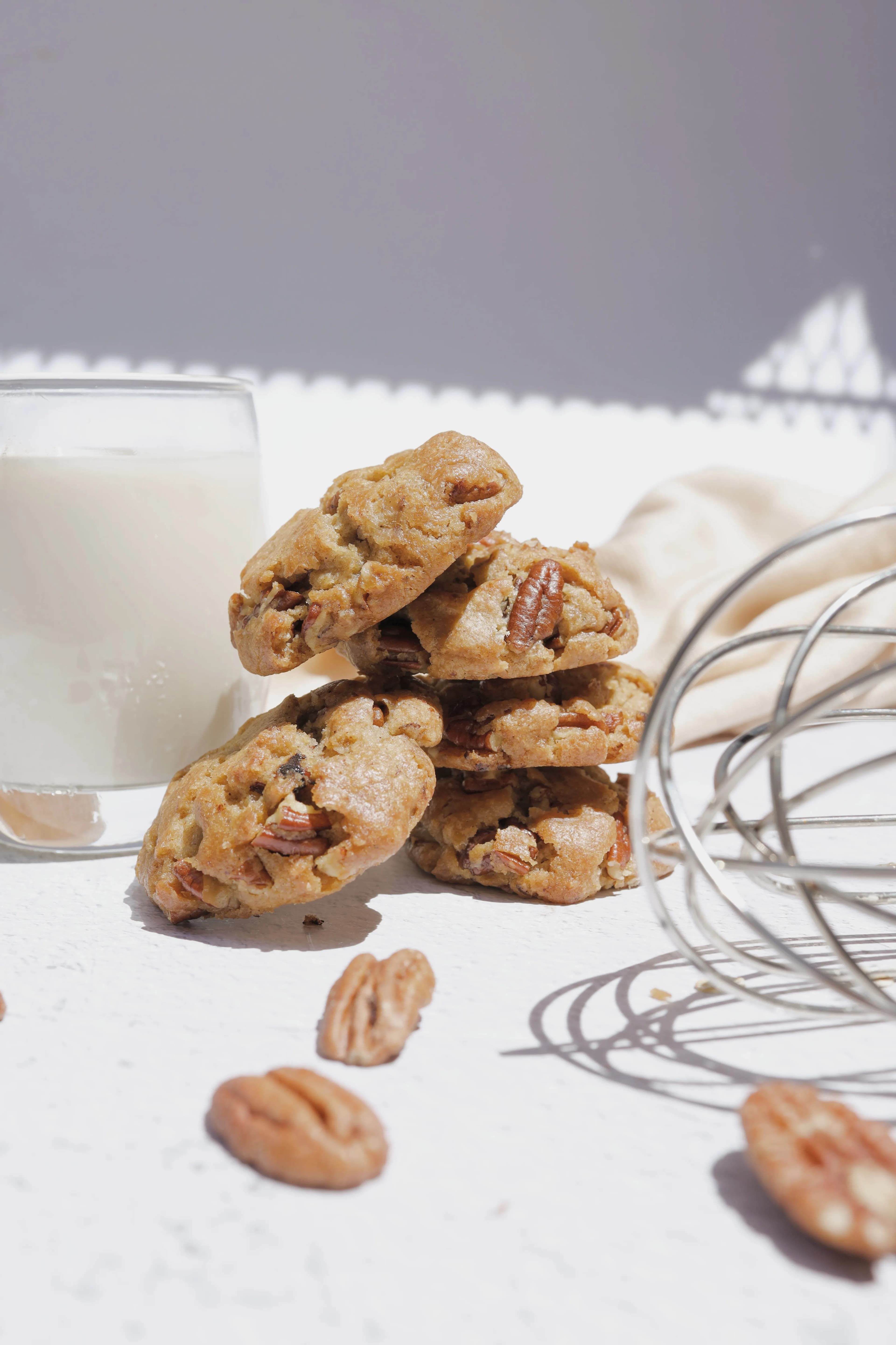 Pecan Praline