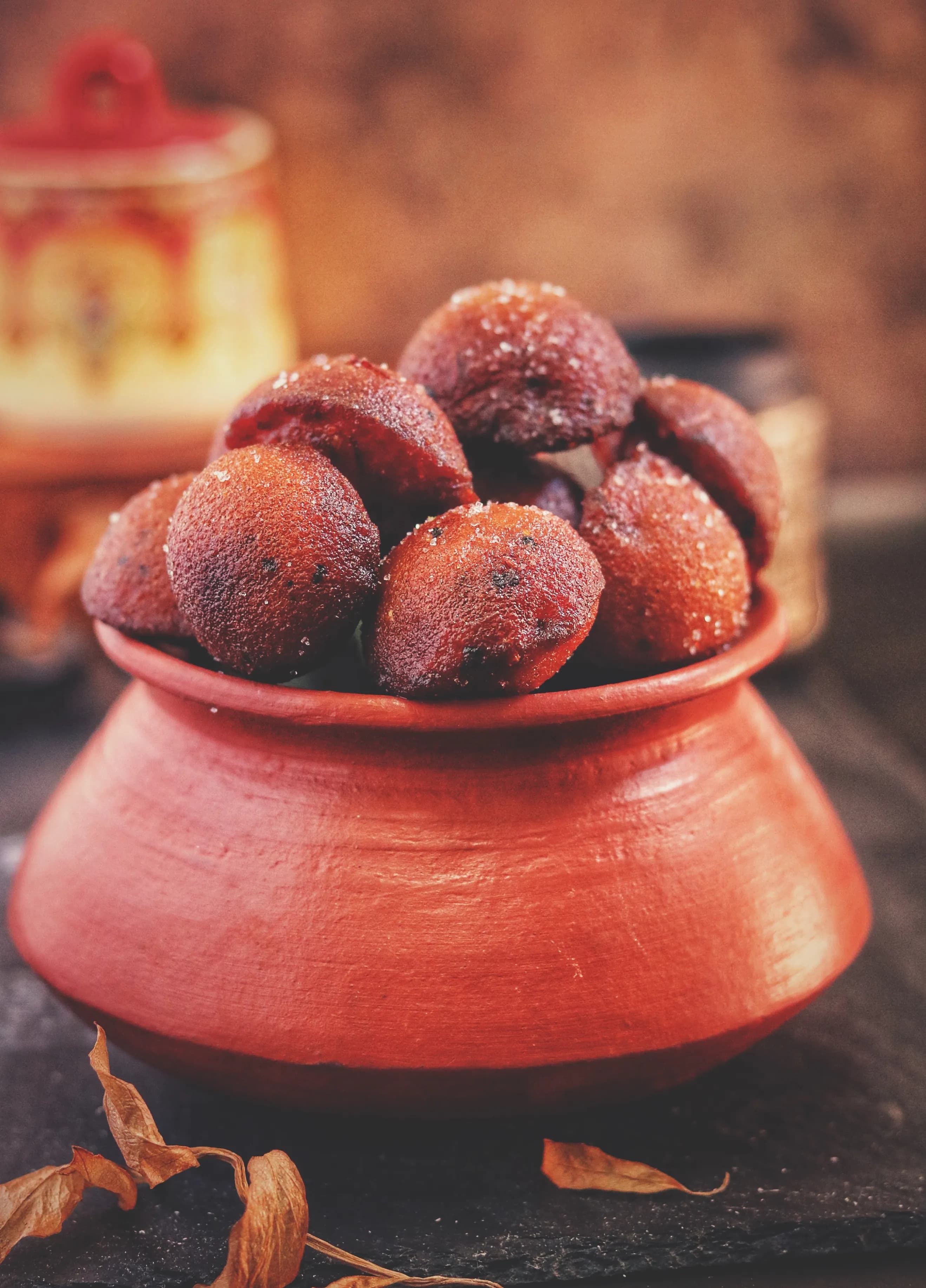 Unniyappam