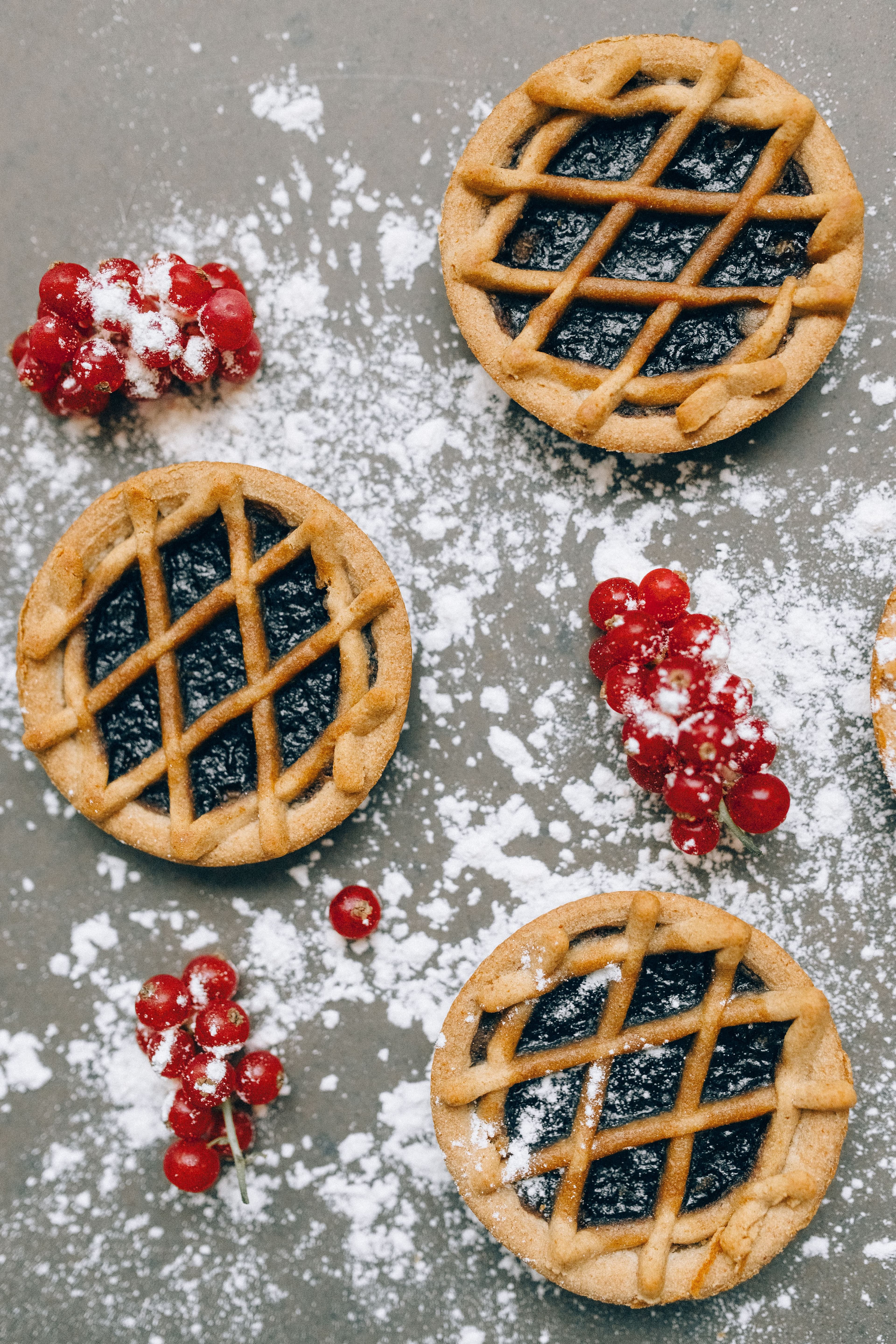 Linzer Torte