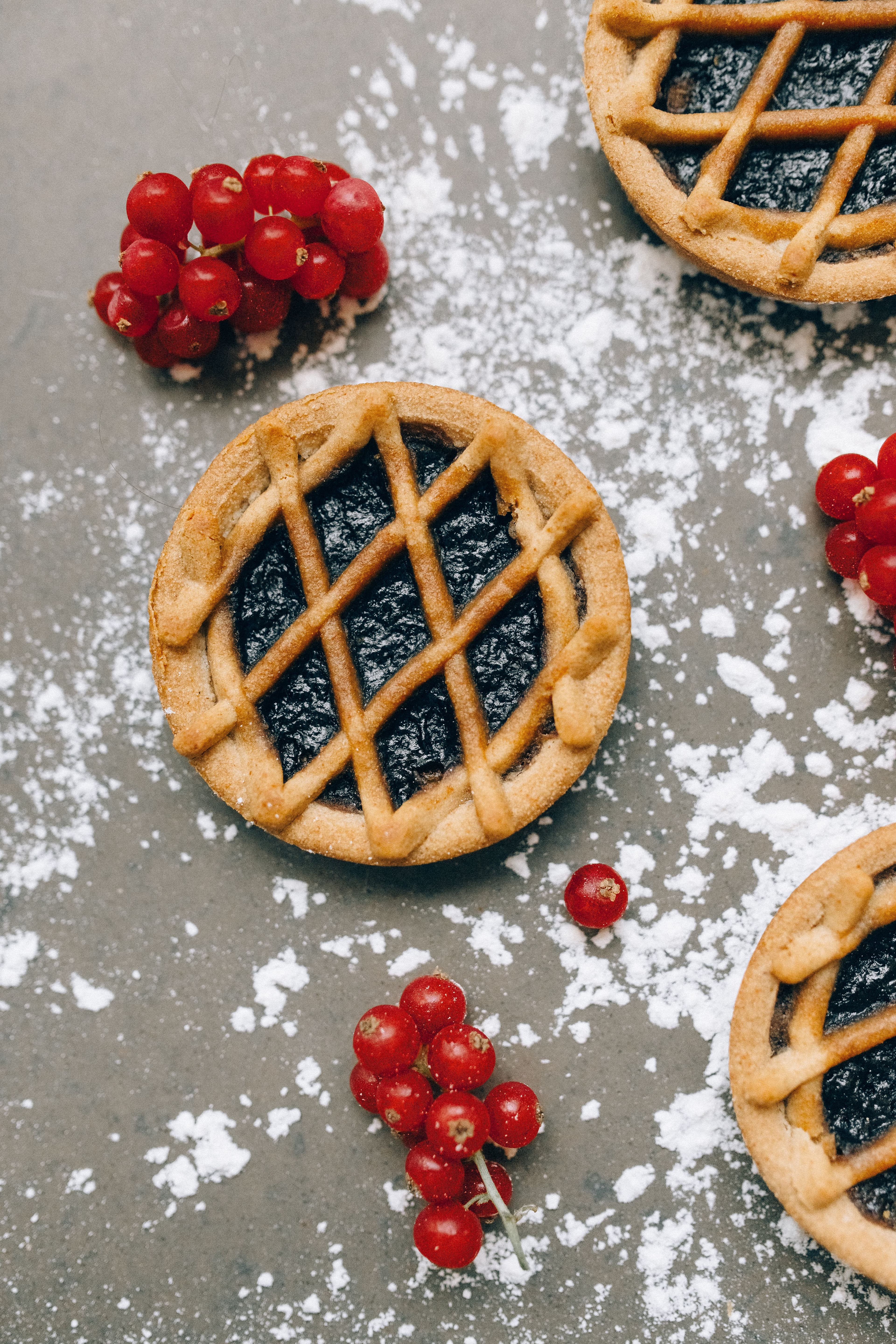 Mince Pie
