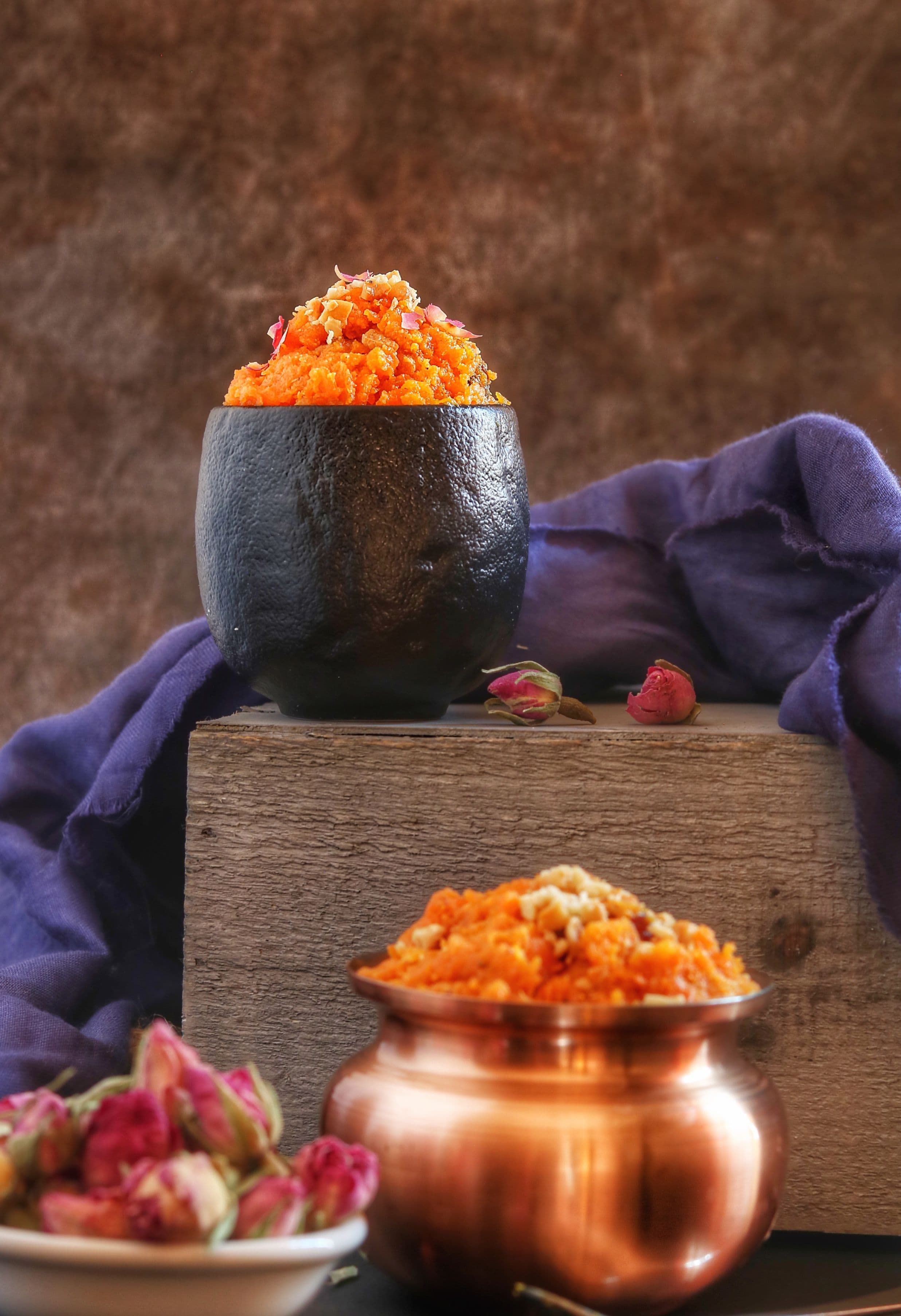 Gajar Ka Halwa