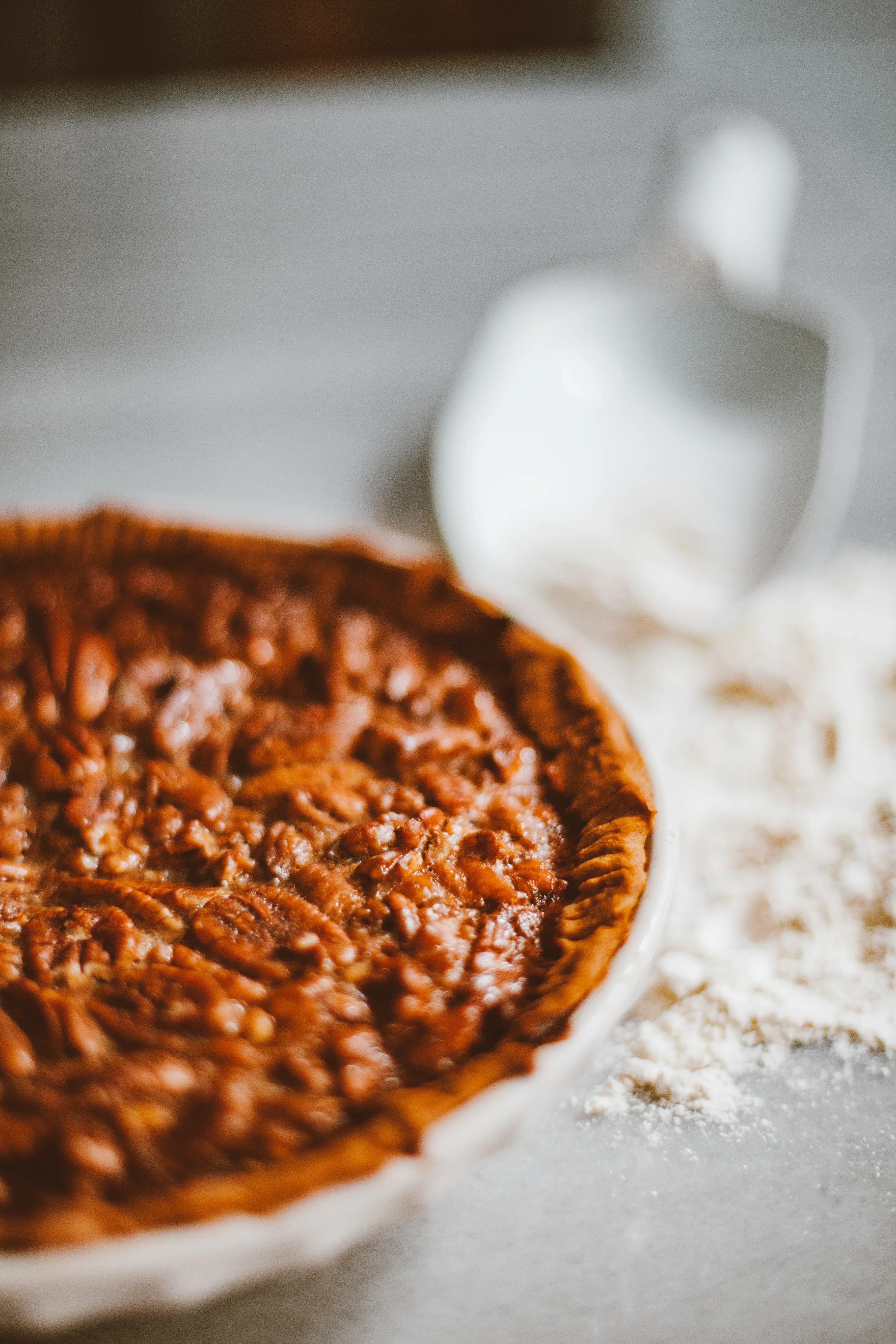 Derby Pie