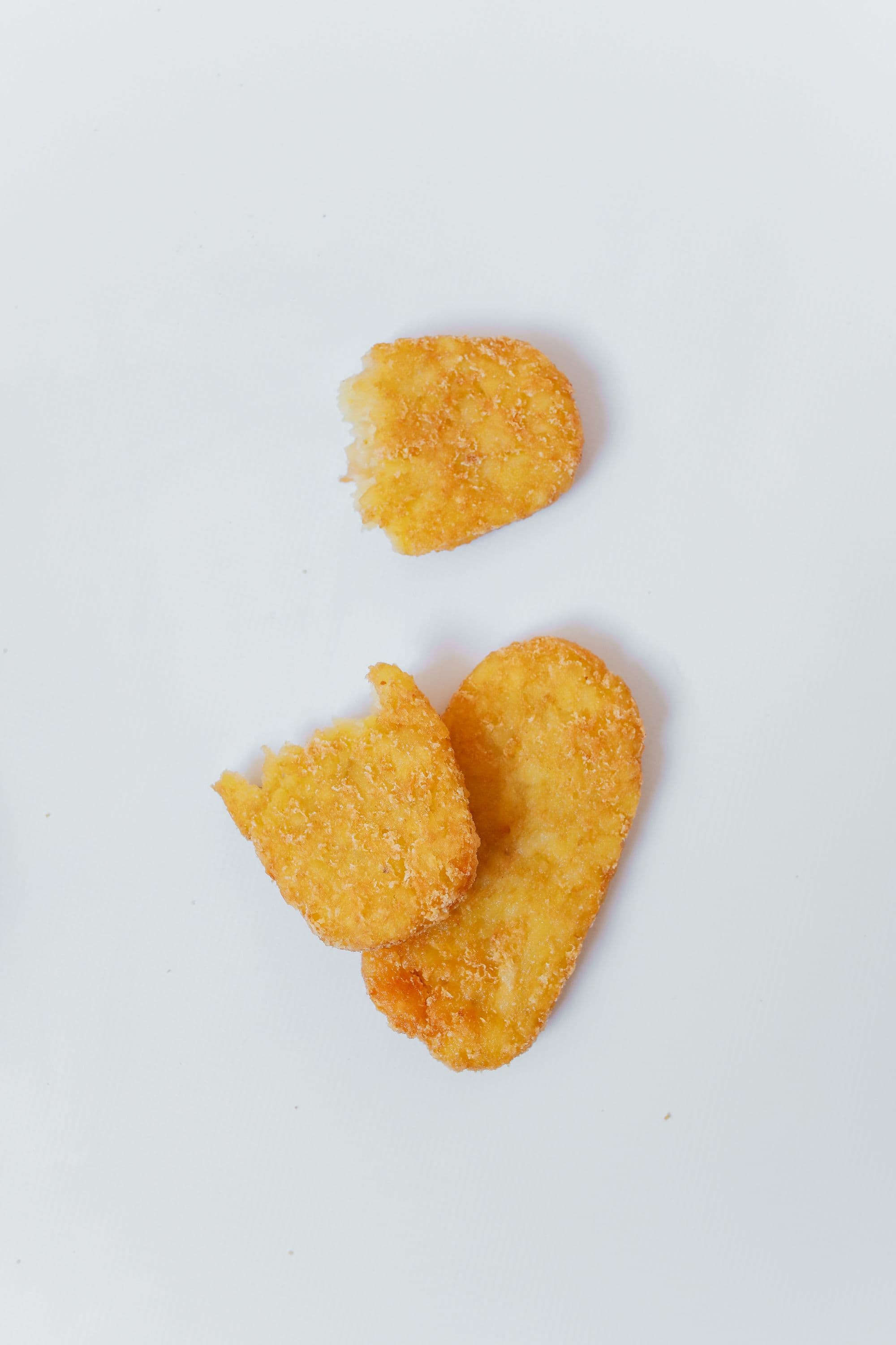 Hash browns