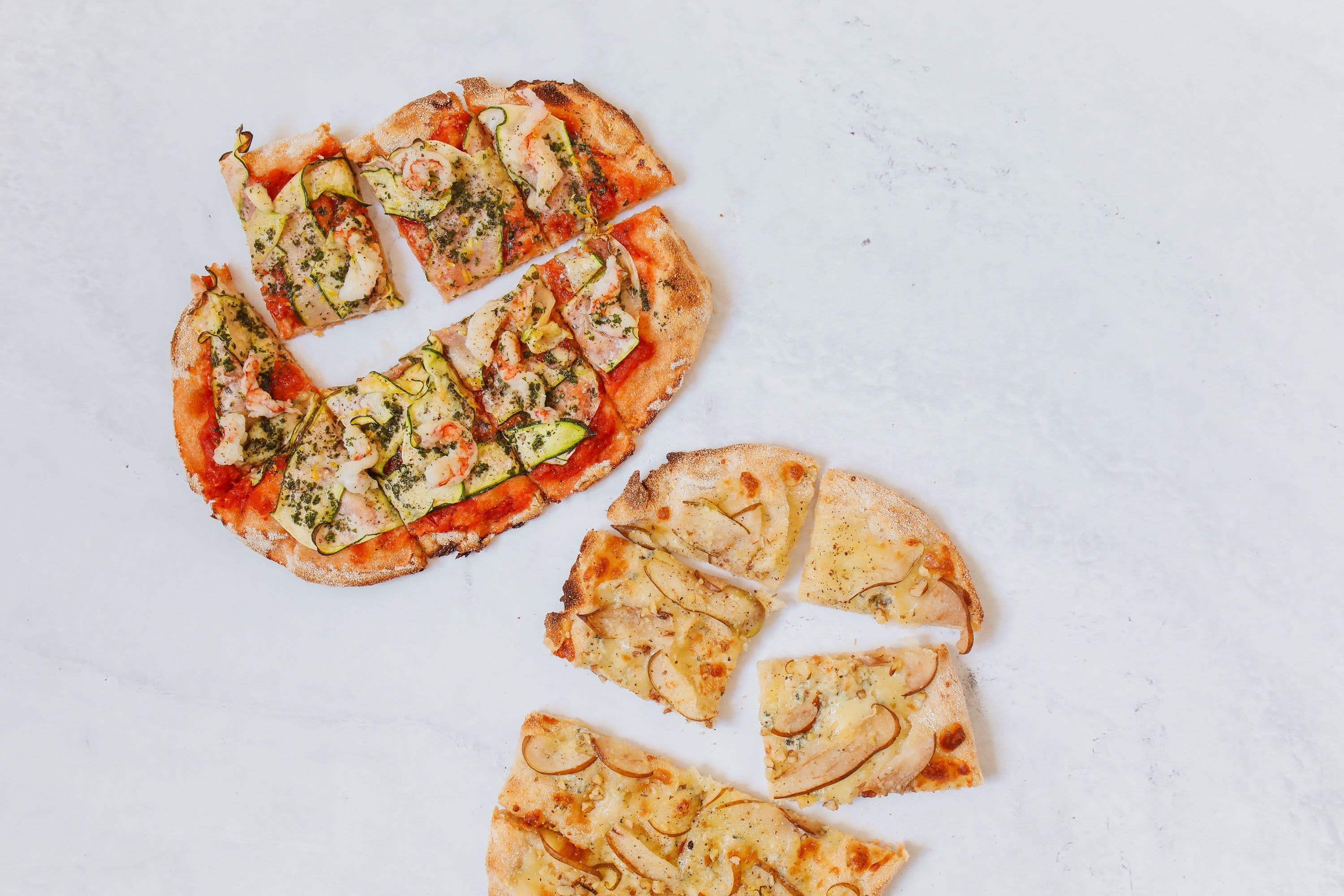 Zanzibar Pizza