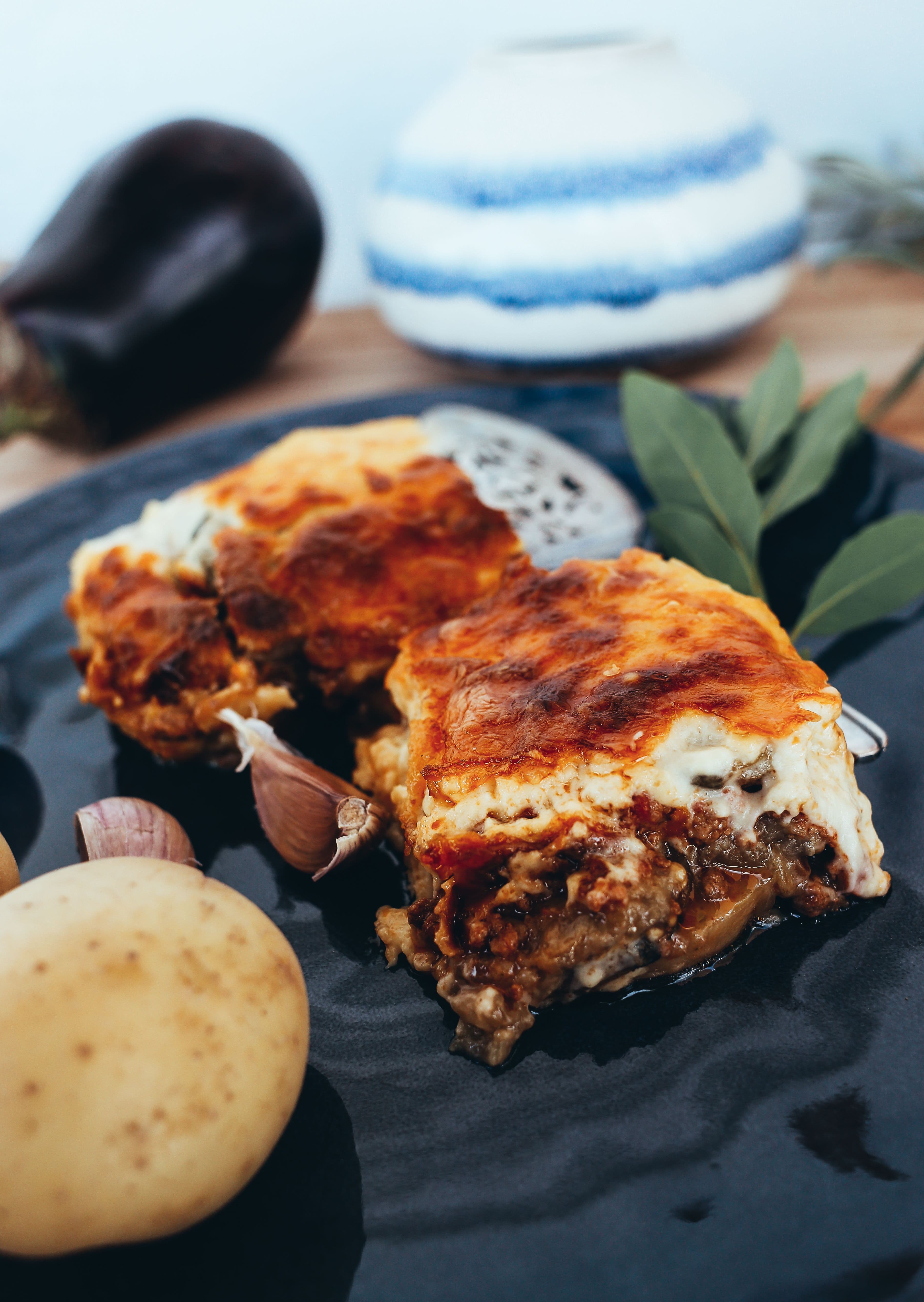 Moussaka