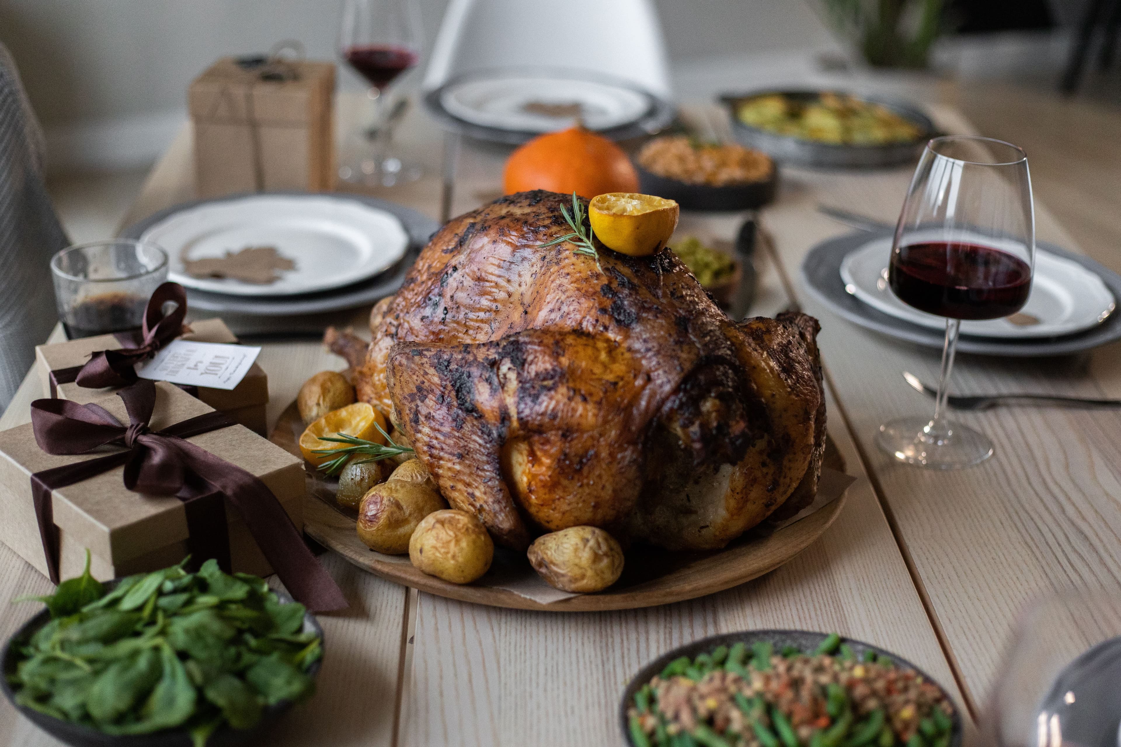 Turkey