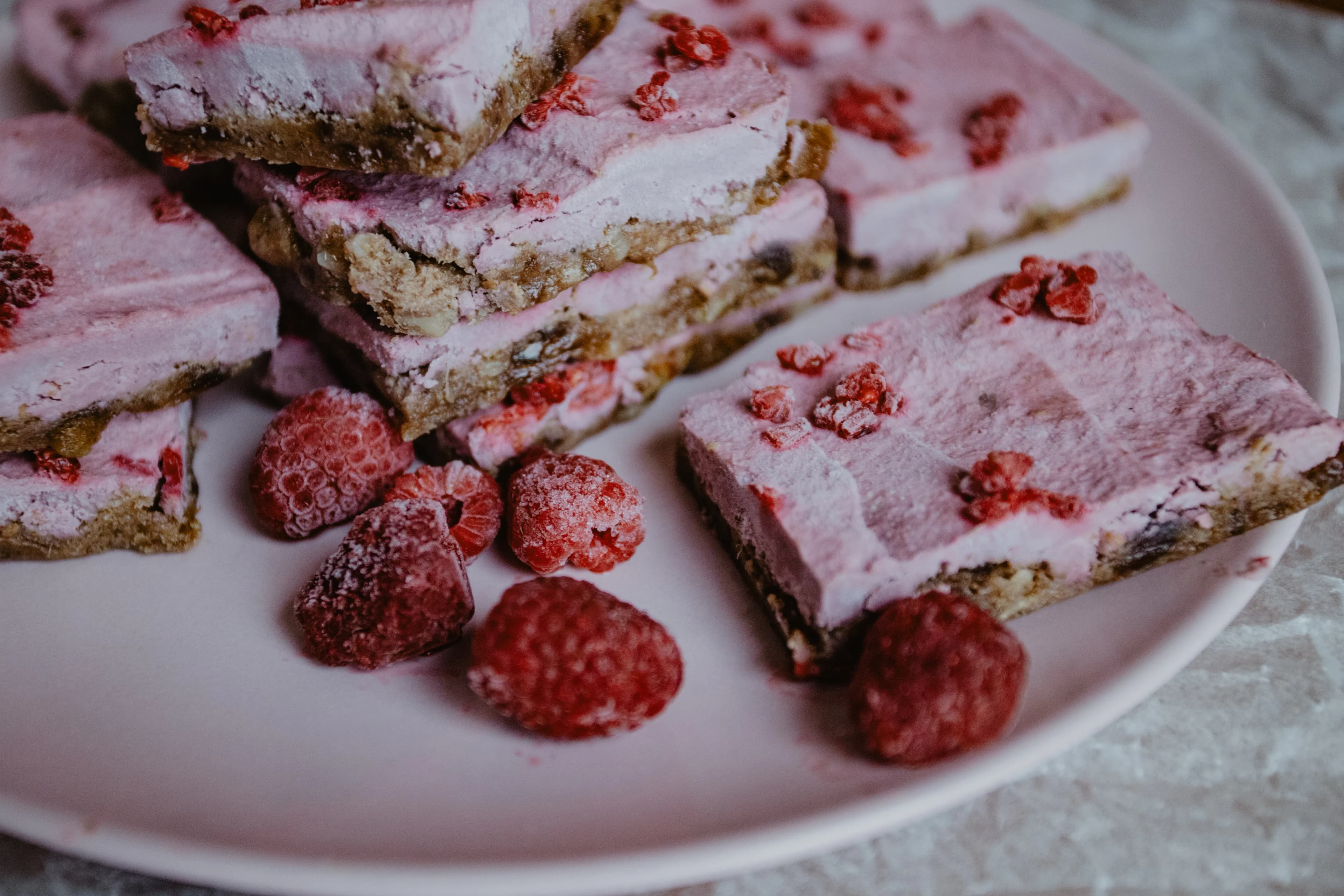 Semifreddo