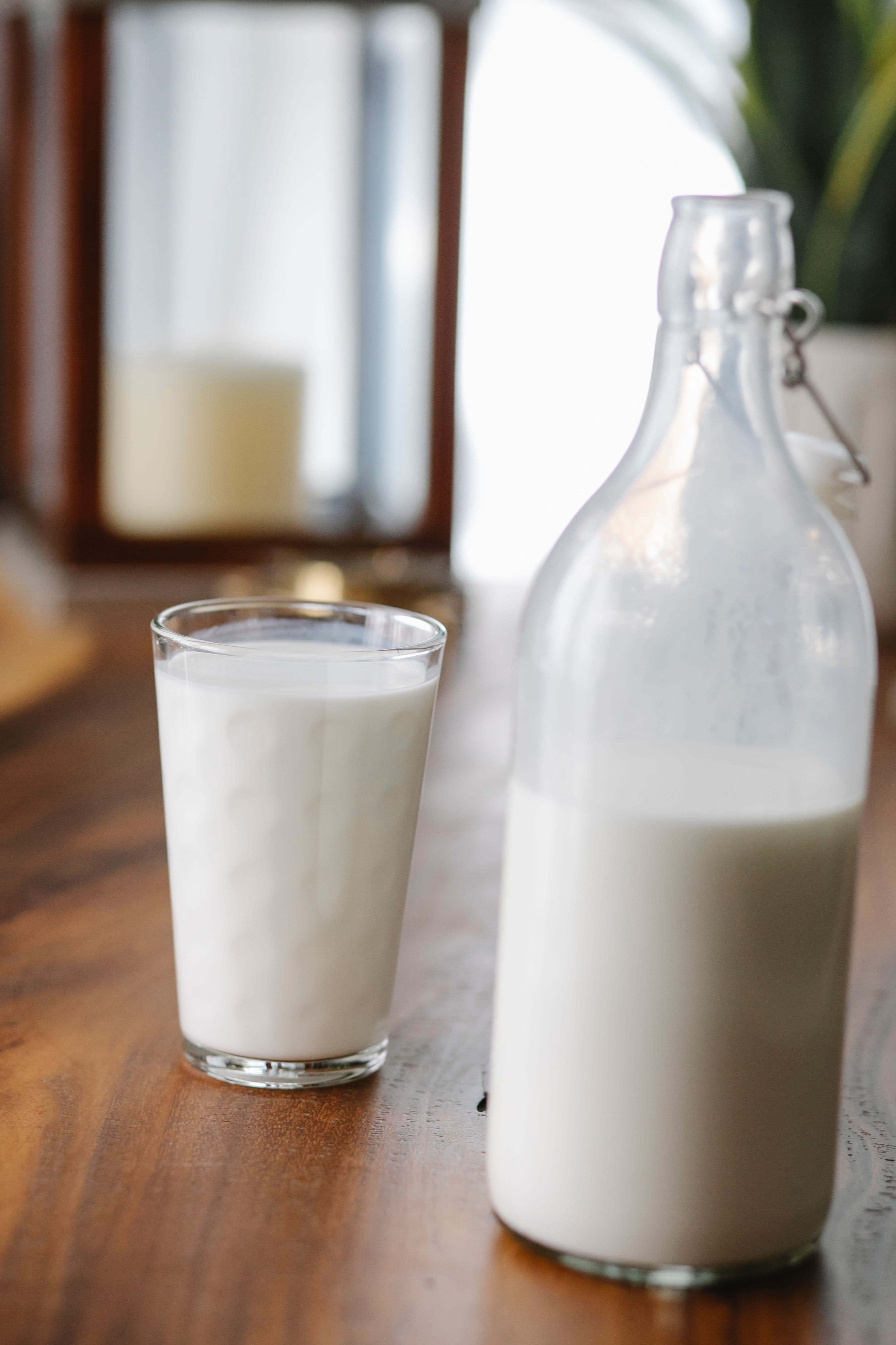 Milk