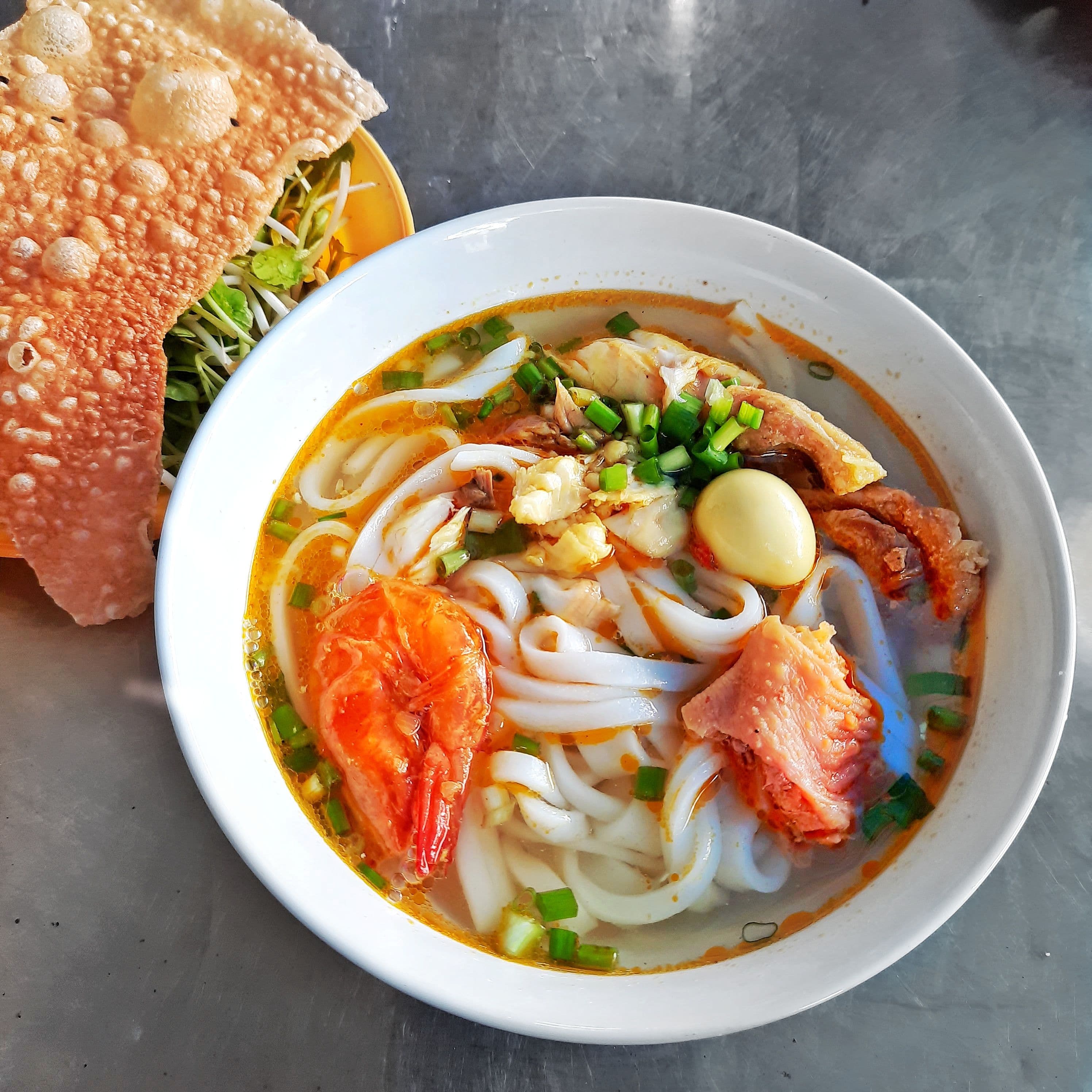 Mì Quảng